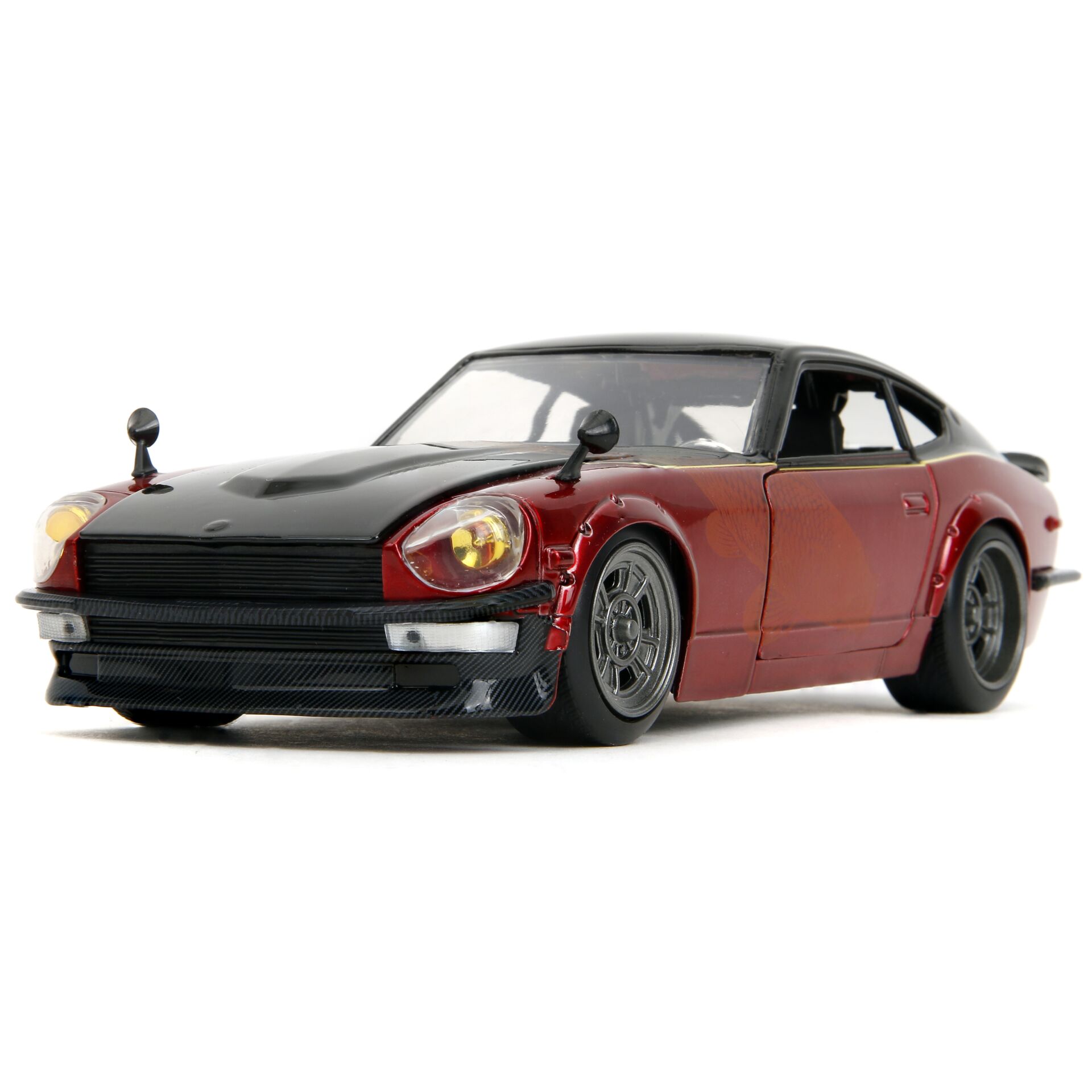 Auto, Coupé, Rad, Leichtmetallfelge, Speiche