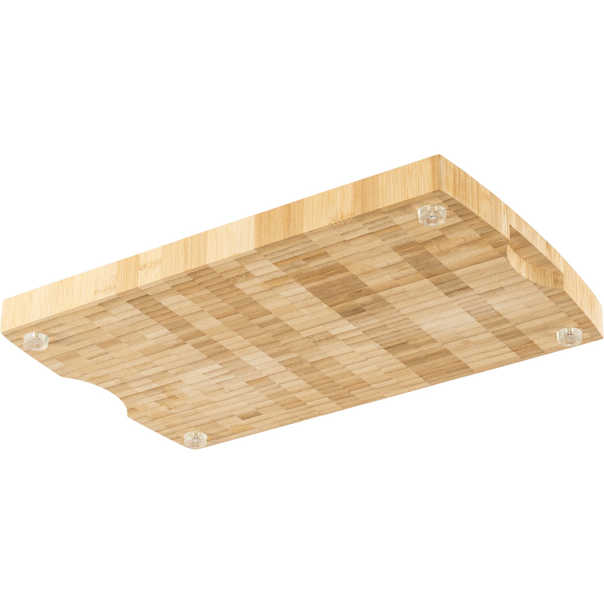 Holz, Tablett