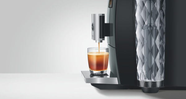 Espresso, Kaffeemaschine, Kaffee, Kaffeezubereitung, Tasse Kaffee