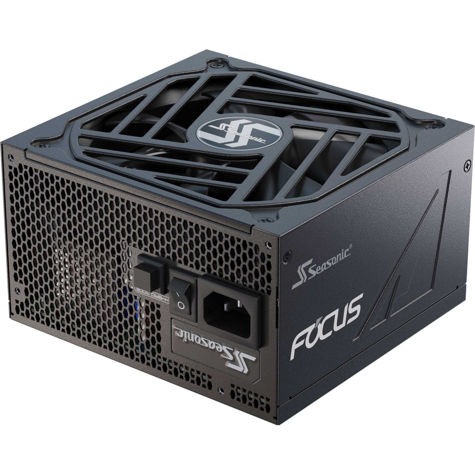 Netzteil, ATX, 550W, modular?, 80+ Bronze