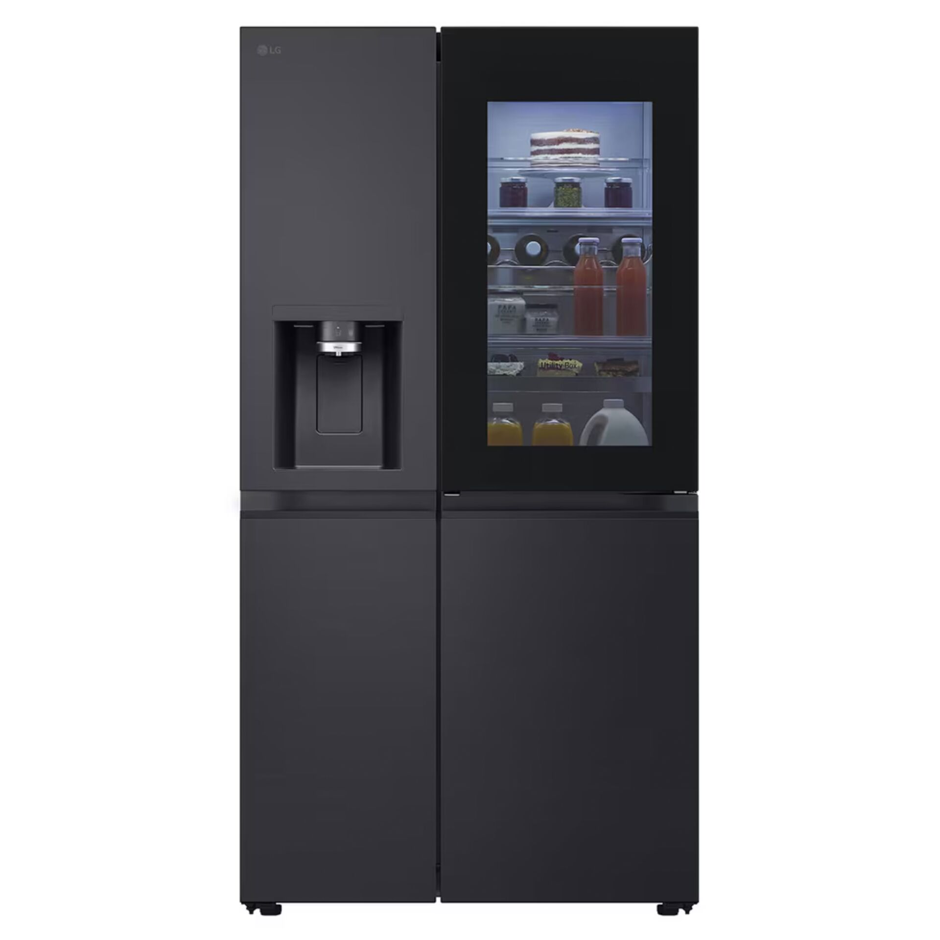 Gerät, Elektrisches Gerät, Kühlschrank