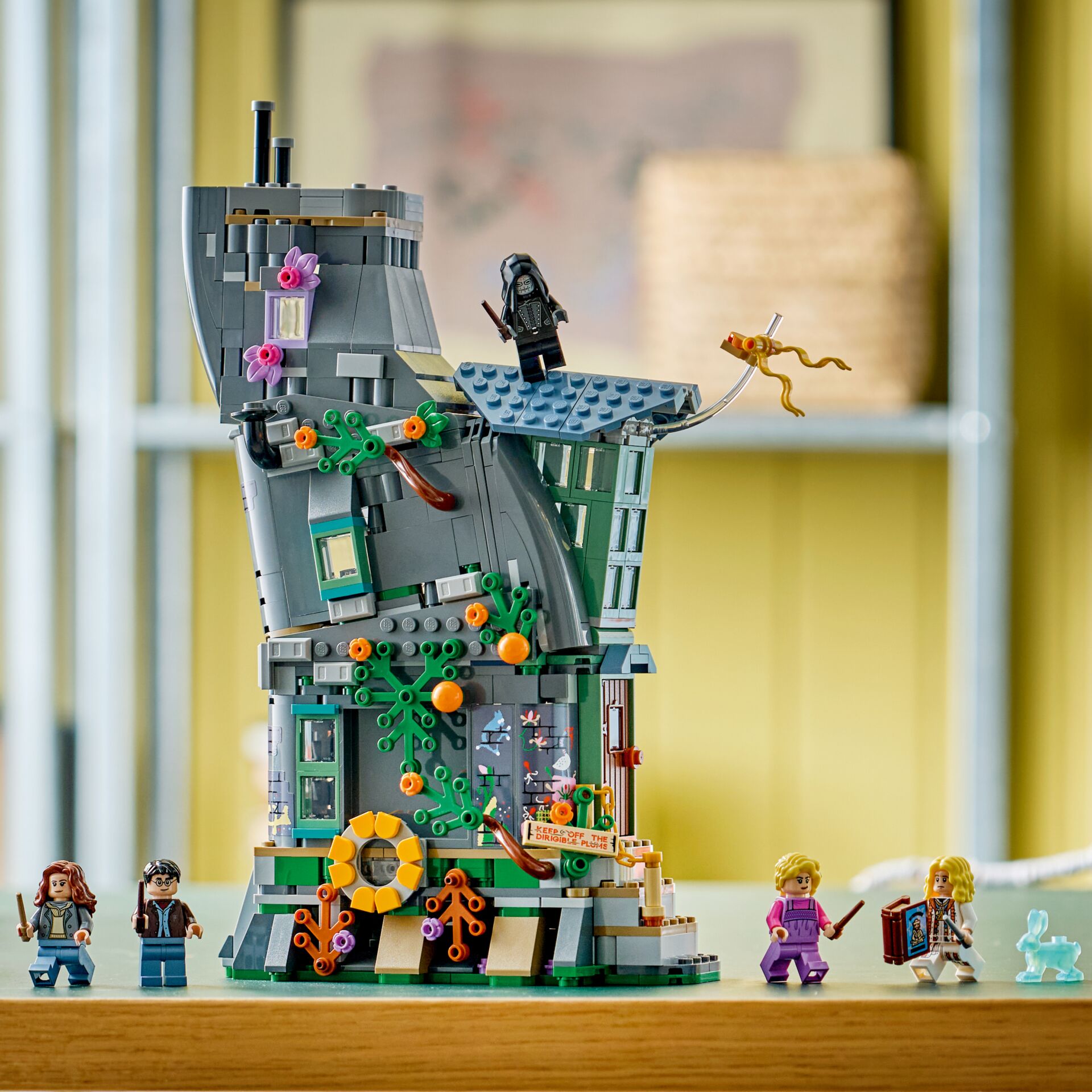 Spielzeug, Person, Lego-Set