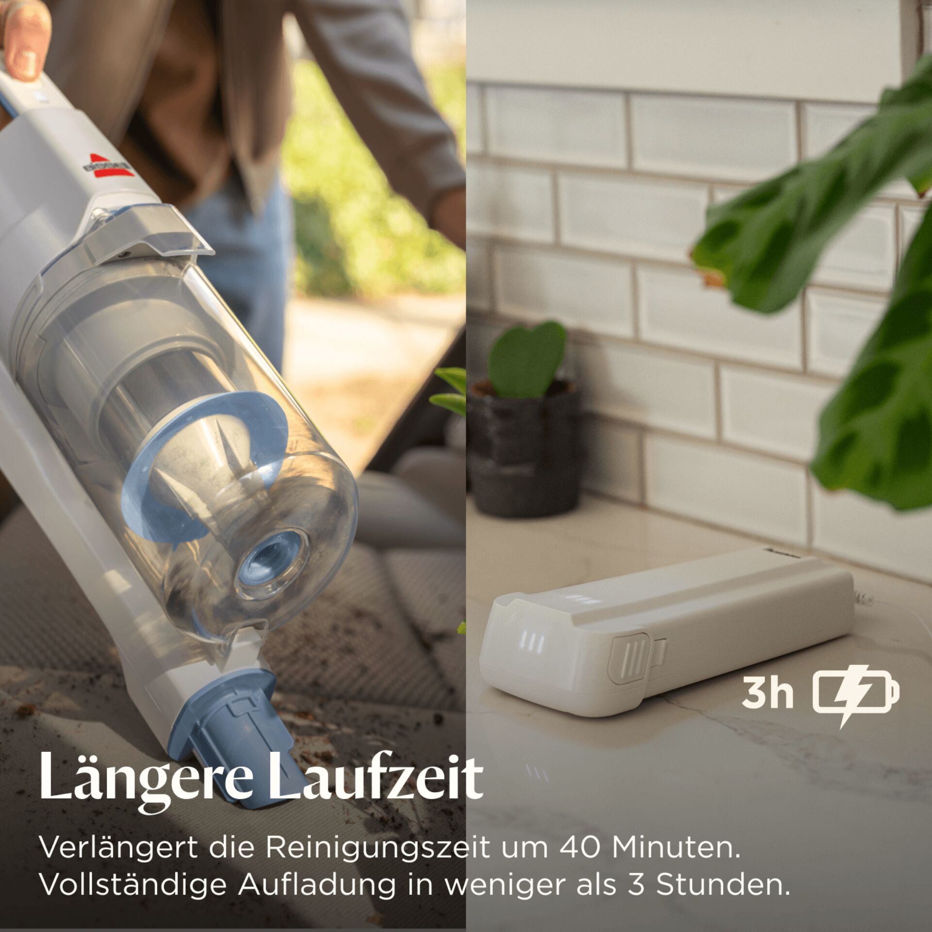 Lampe