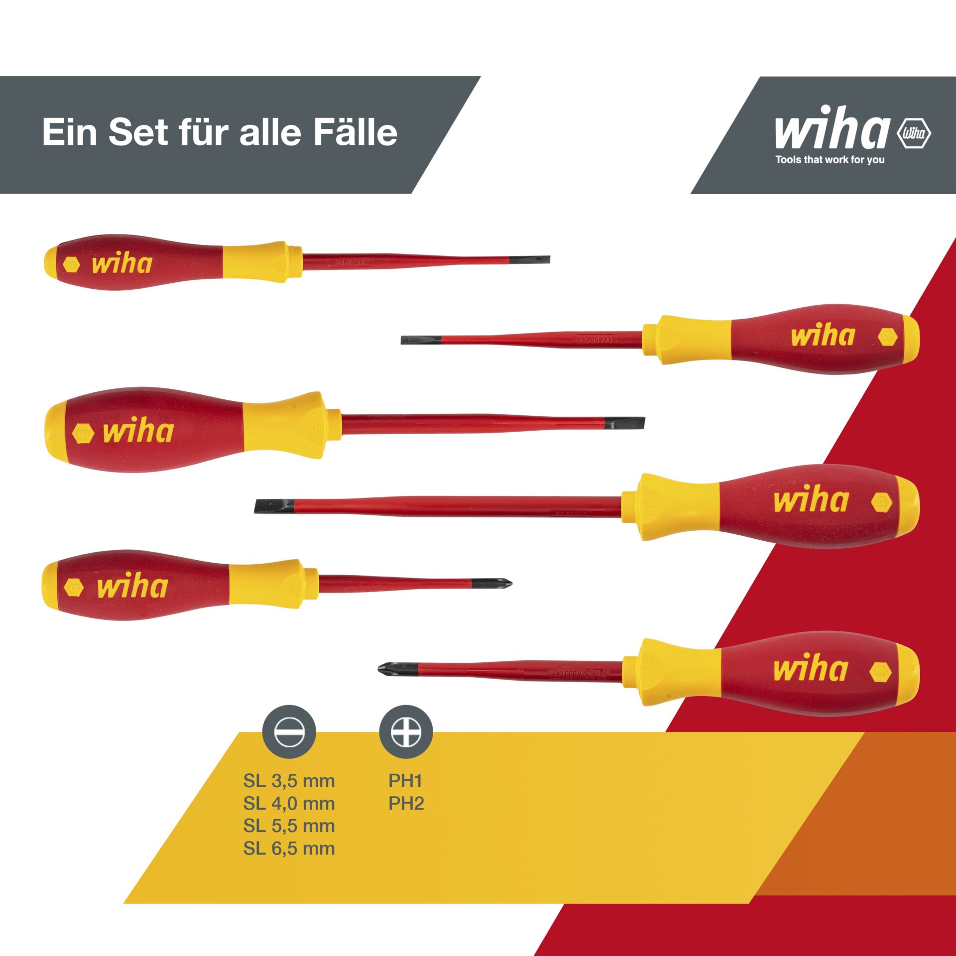 Gerät, Schraubenzieher, Werkzeug