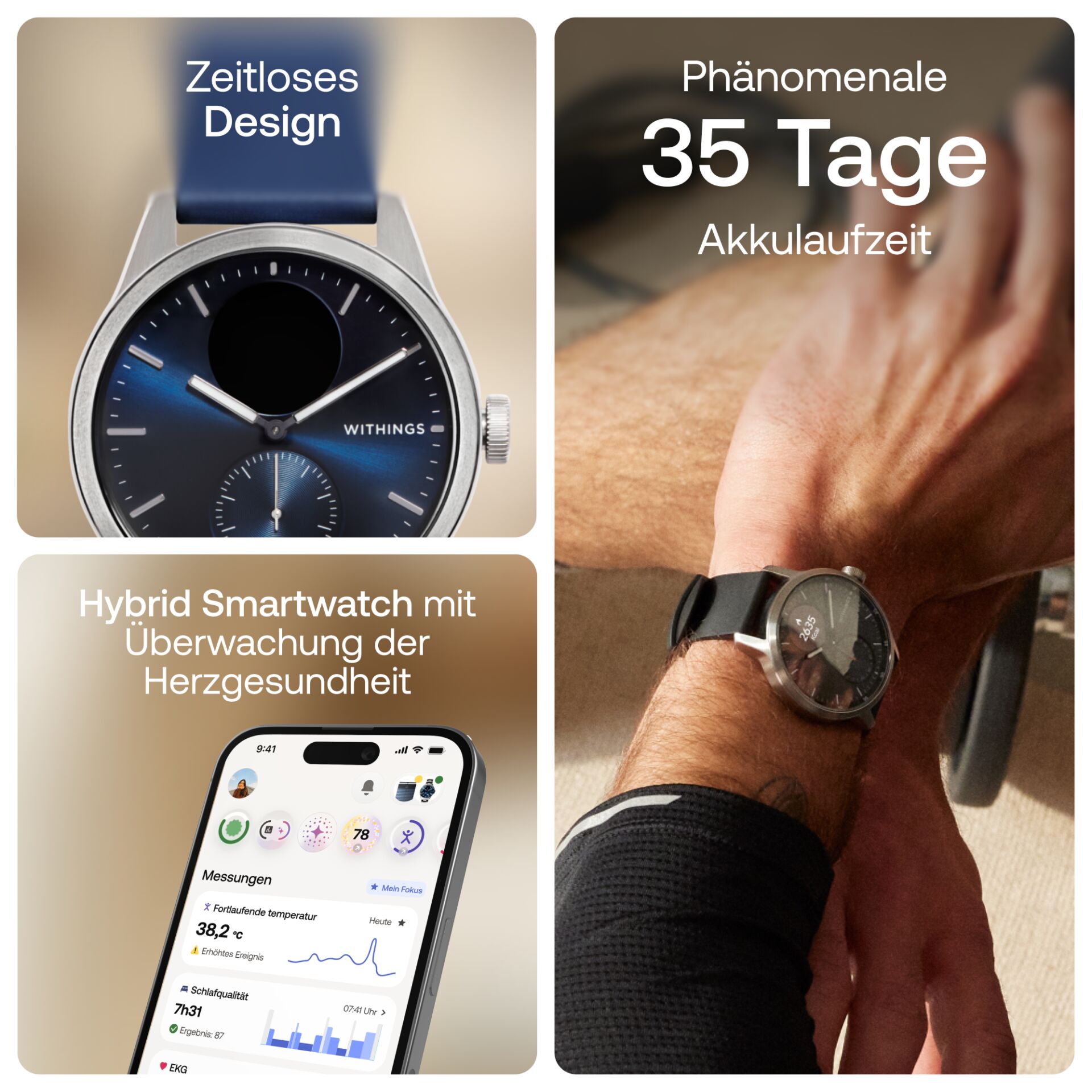 Armbanduhr, Arm, Person, Handy, Telefon