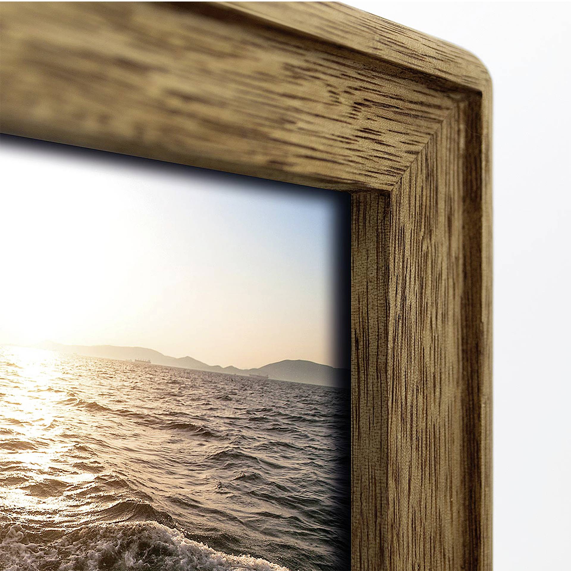 Holz, Fotorahmen