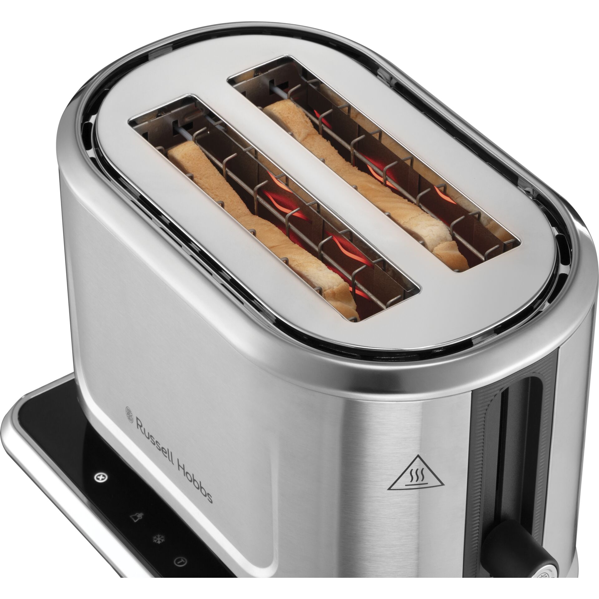 Gerät, Elektrisches Gerät, Toaster