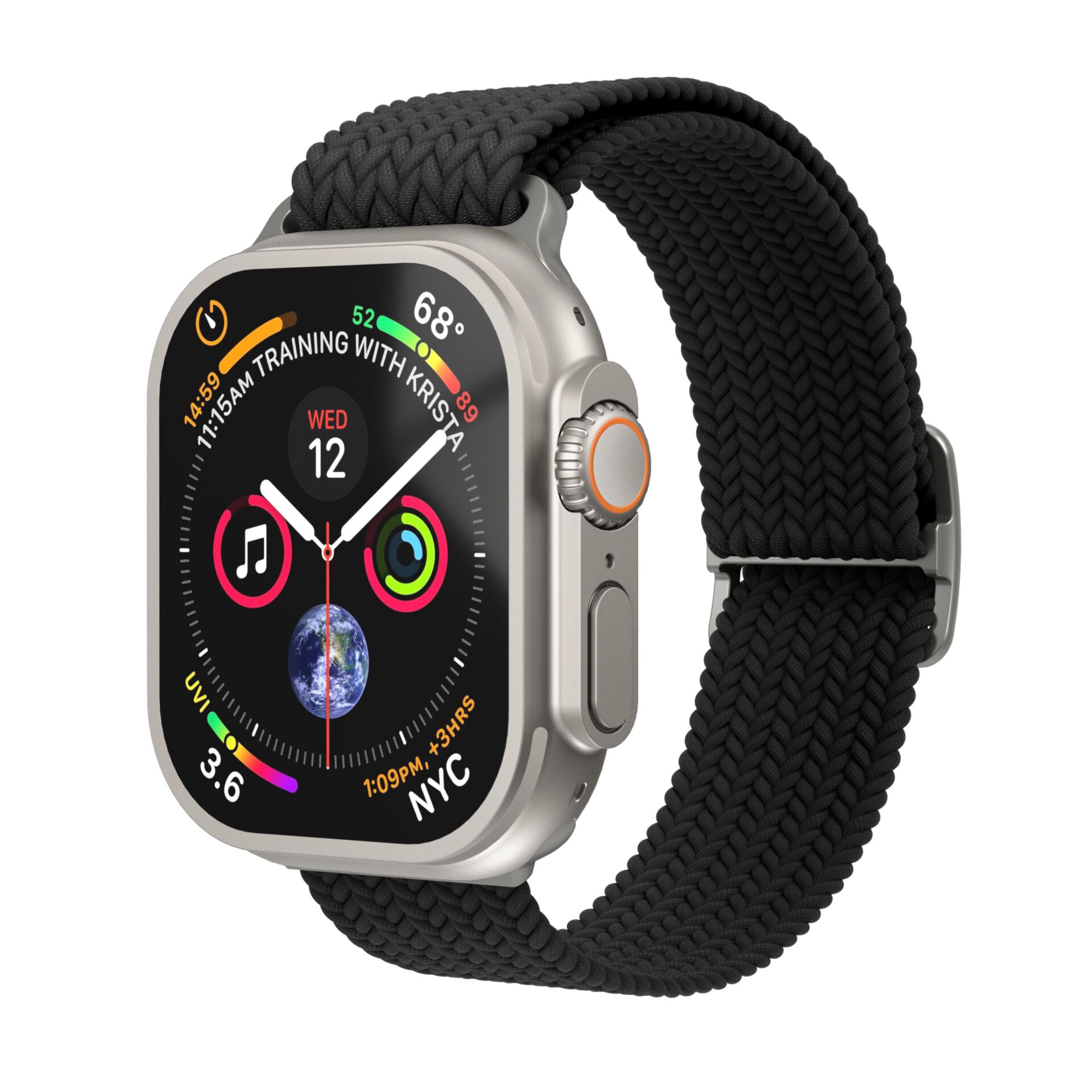 Armbanduhr, Arm, Körperteil, Person