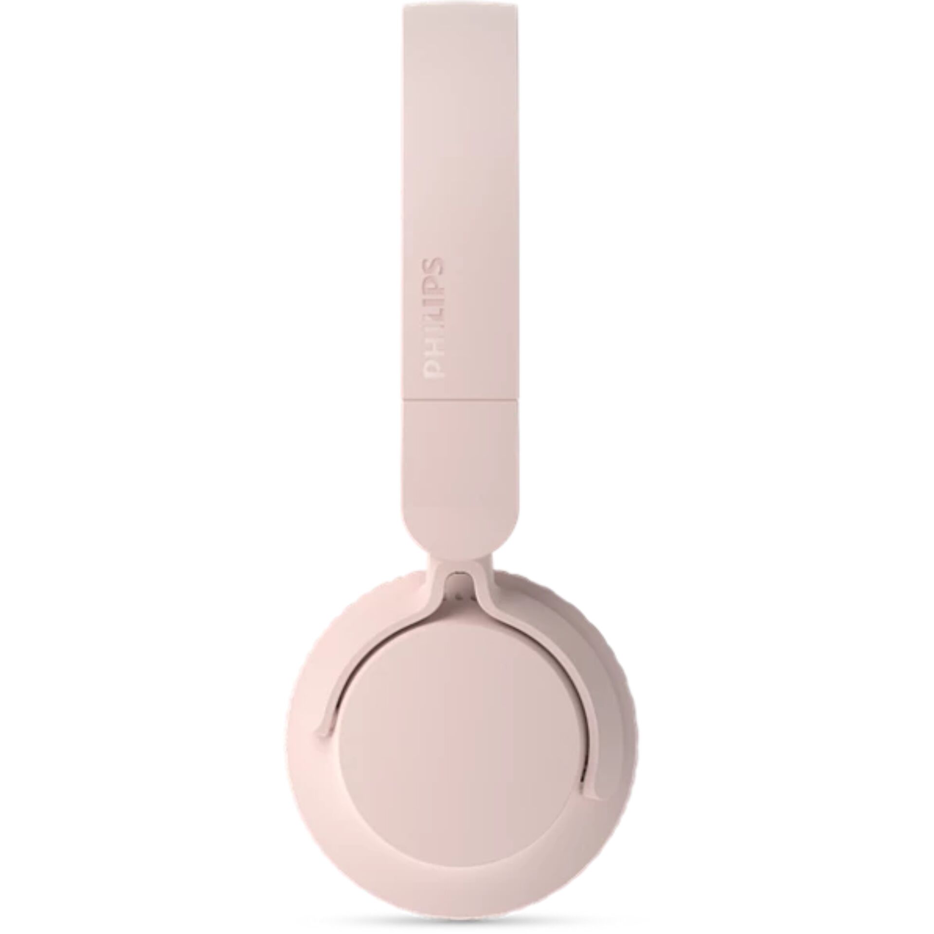kopfhörer, over-ear, pink, faltbar, philips