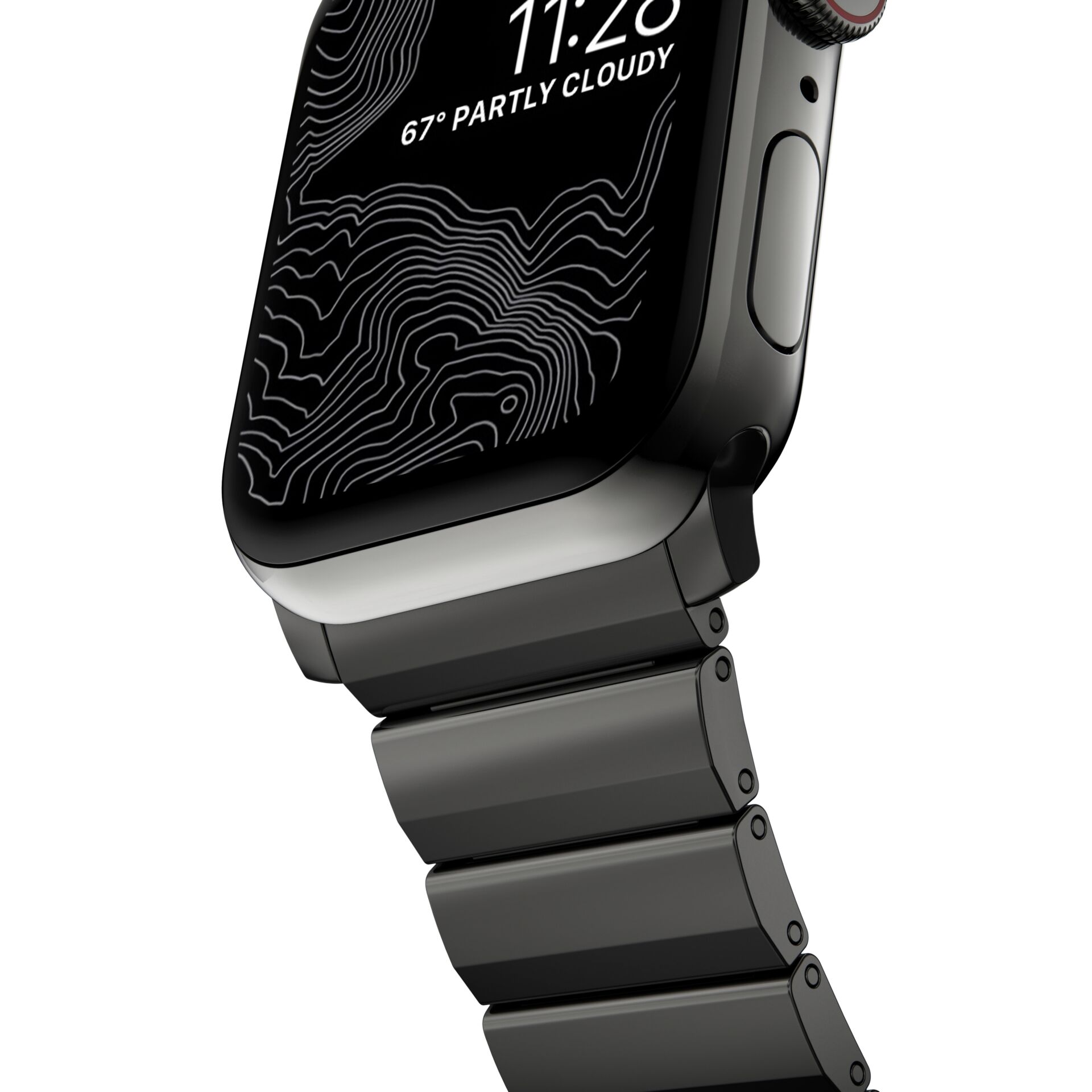 Armbanduhr, Arm, Körperteil, Person