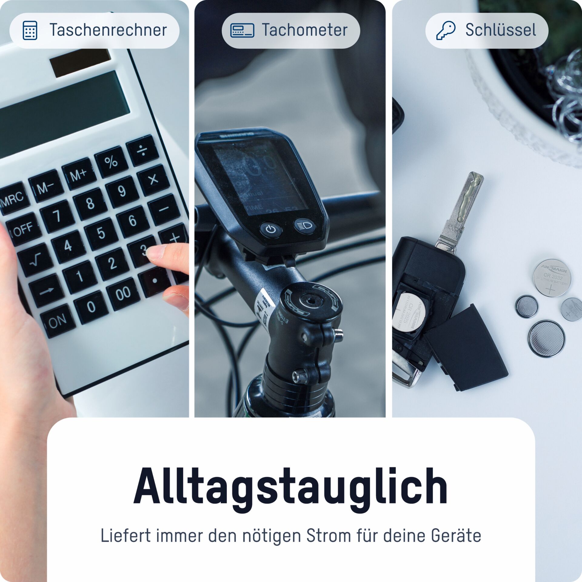 Elektronik