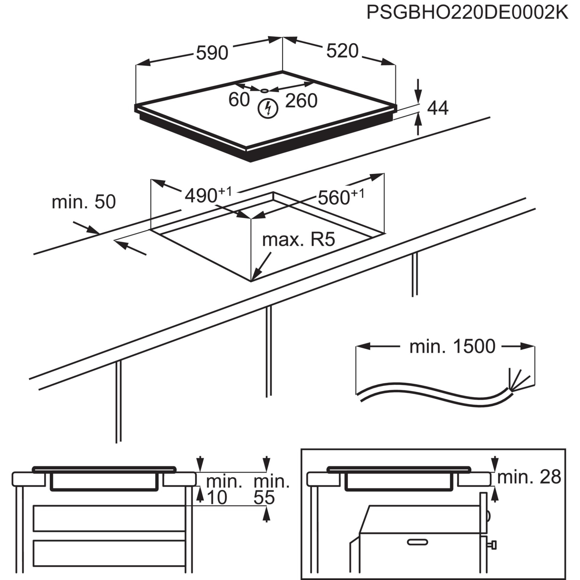 Diagramm, Handlung, Plan
