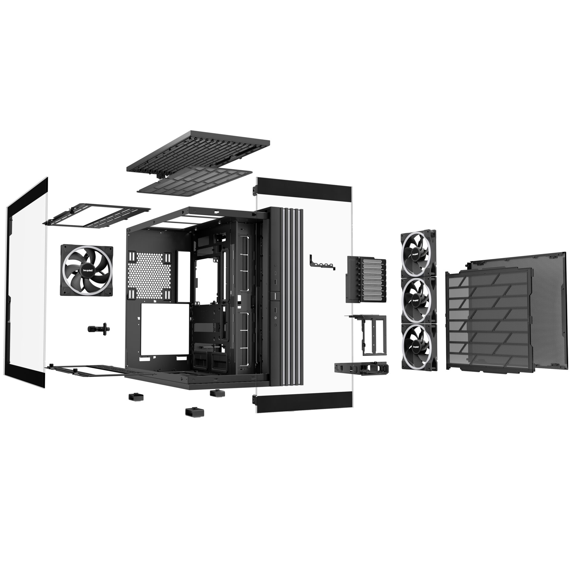 Elektronik, Heimkino