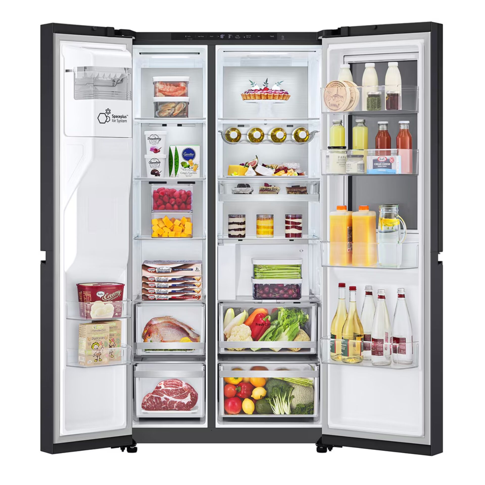Gerät, Elektrisches Gerät, Kühlschrank