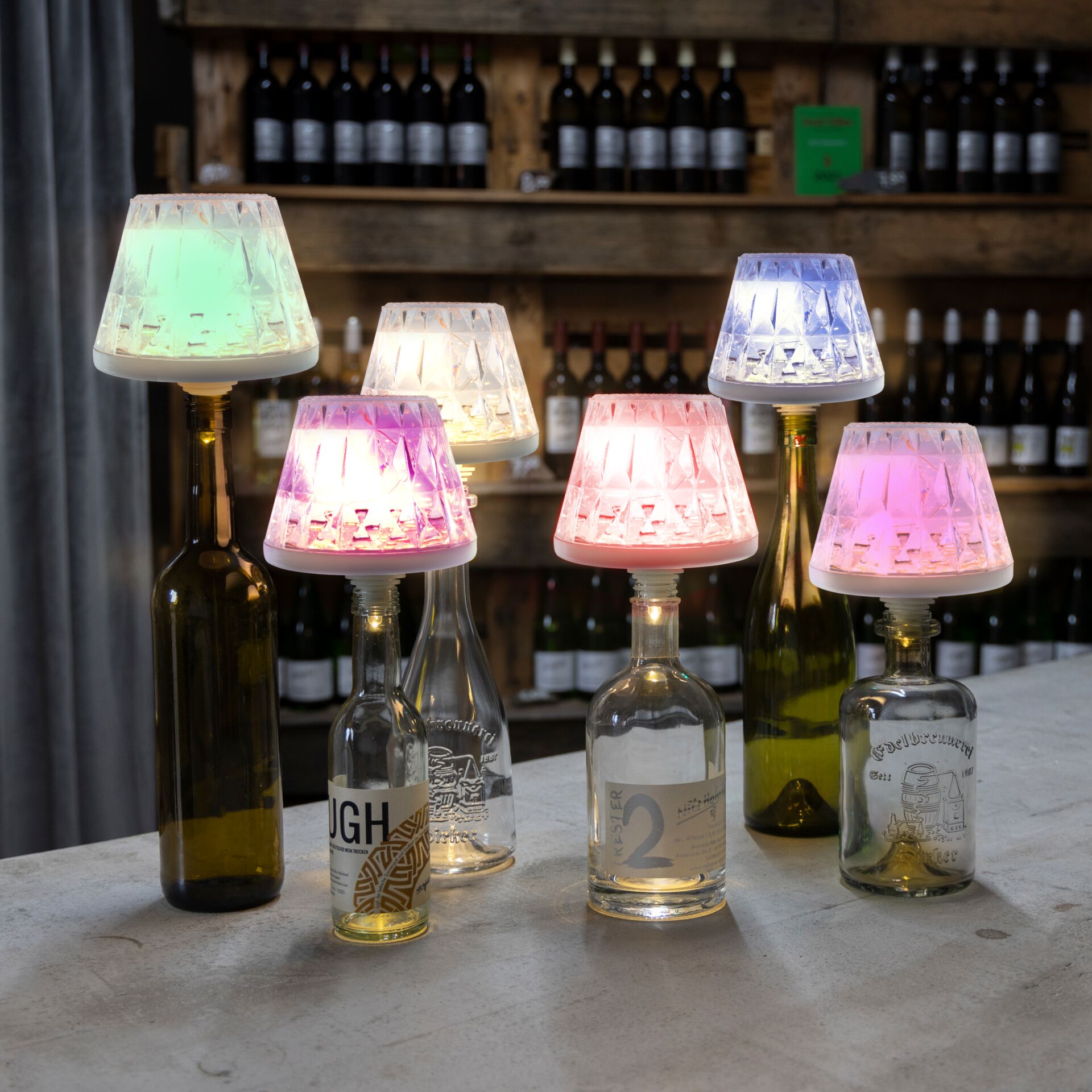 Lampe