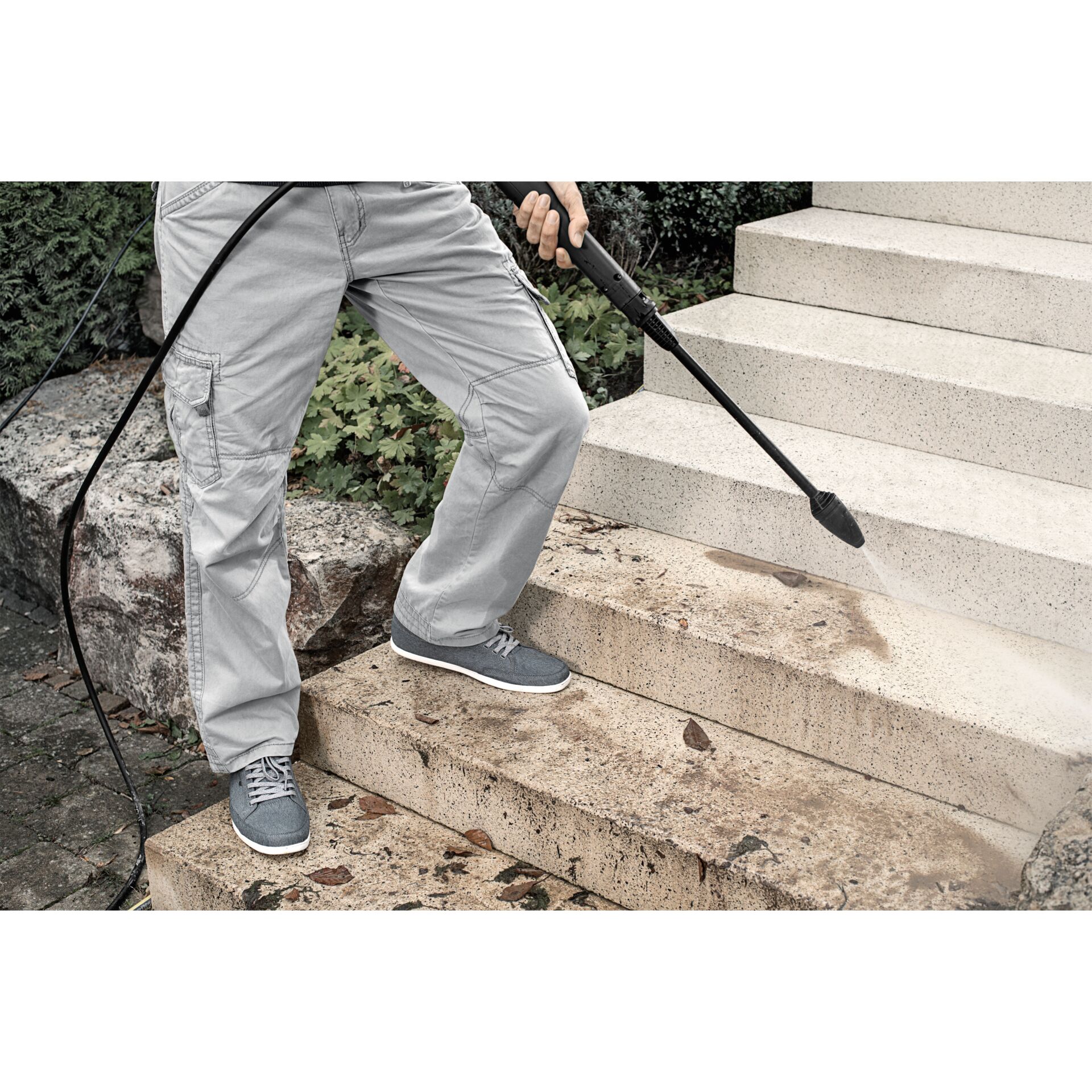 Person, Drinnen, Innenarchitektur, Mace Club, Waffe
