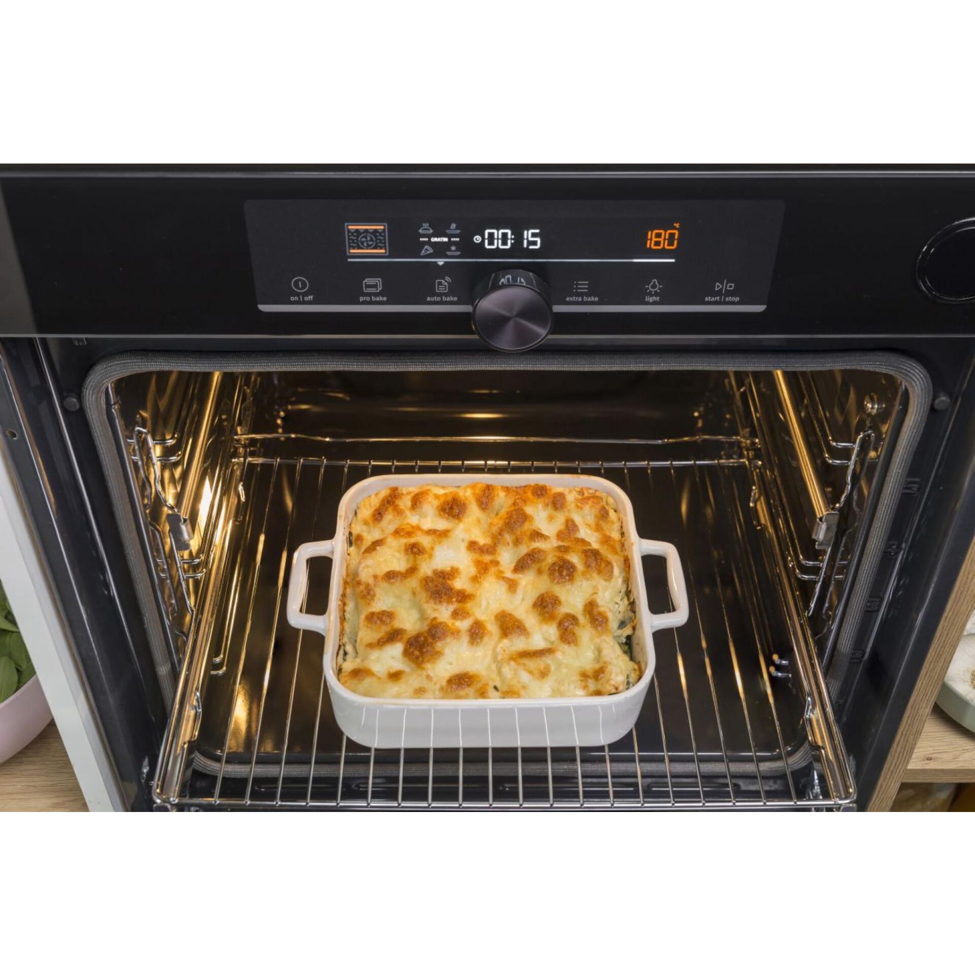 Gerät, Elektrisches Gerät, Backen, Kochen