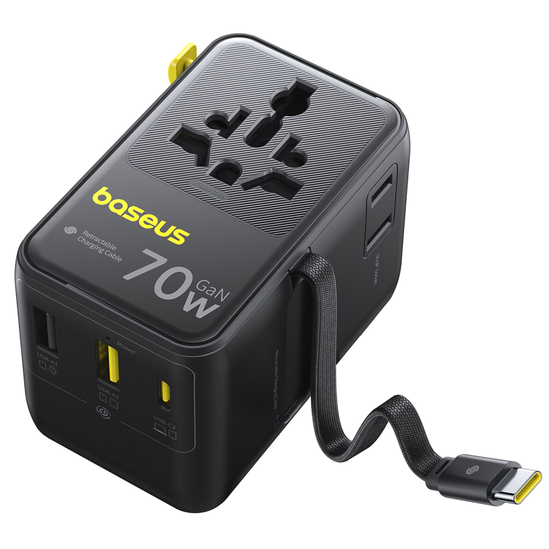 Adapter, Elektronik, Stecker