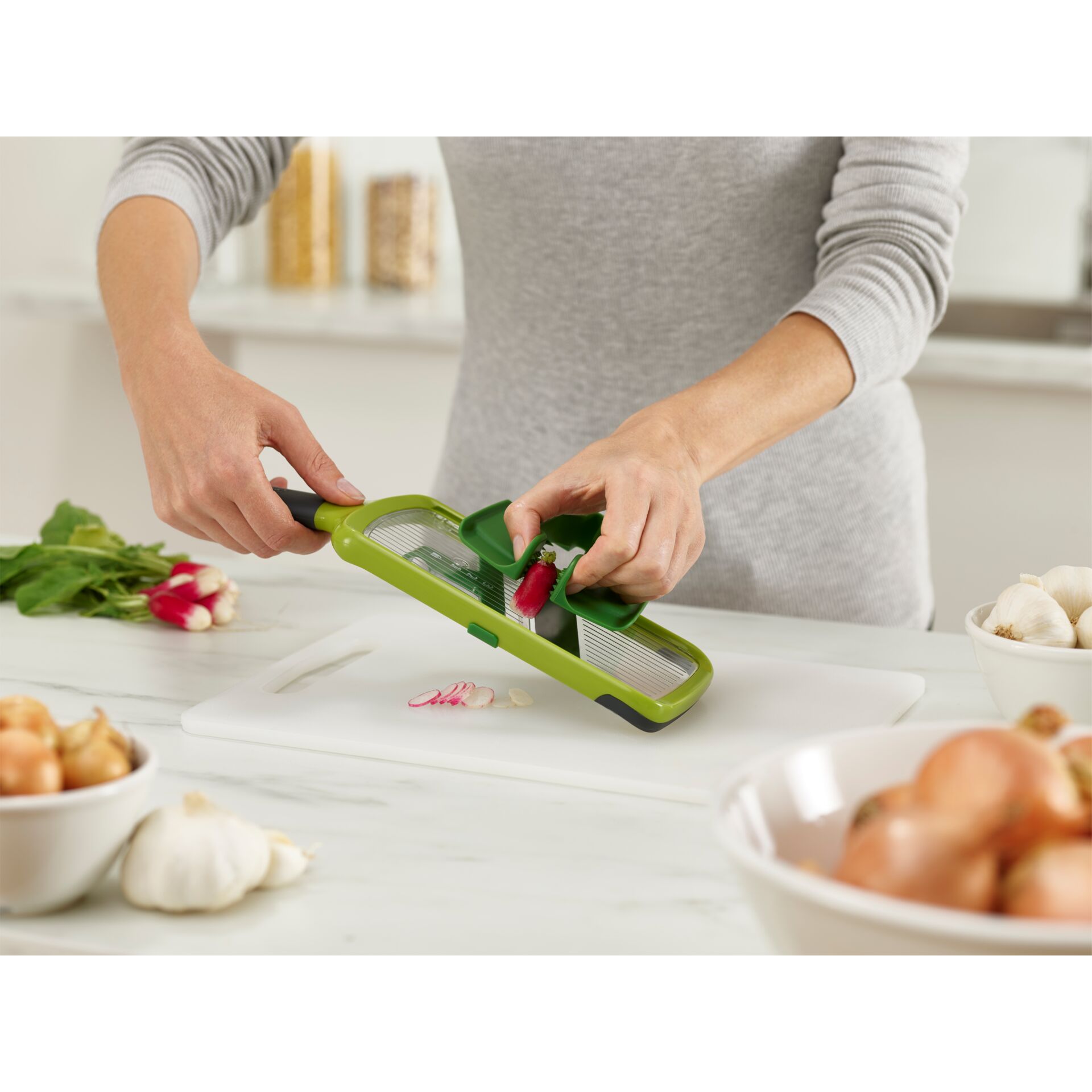 Utensil für die Küche