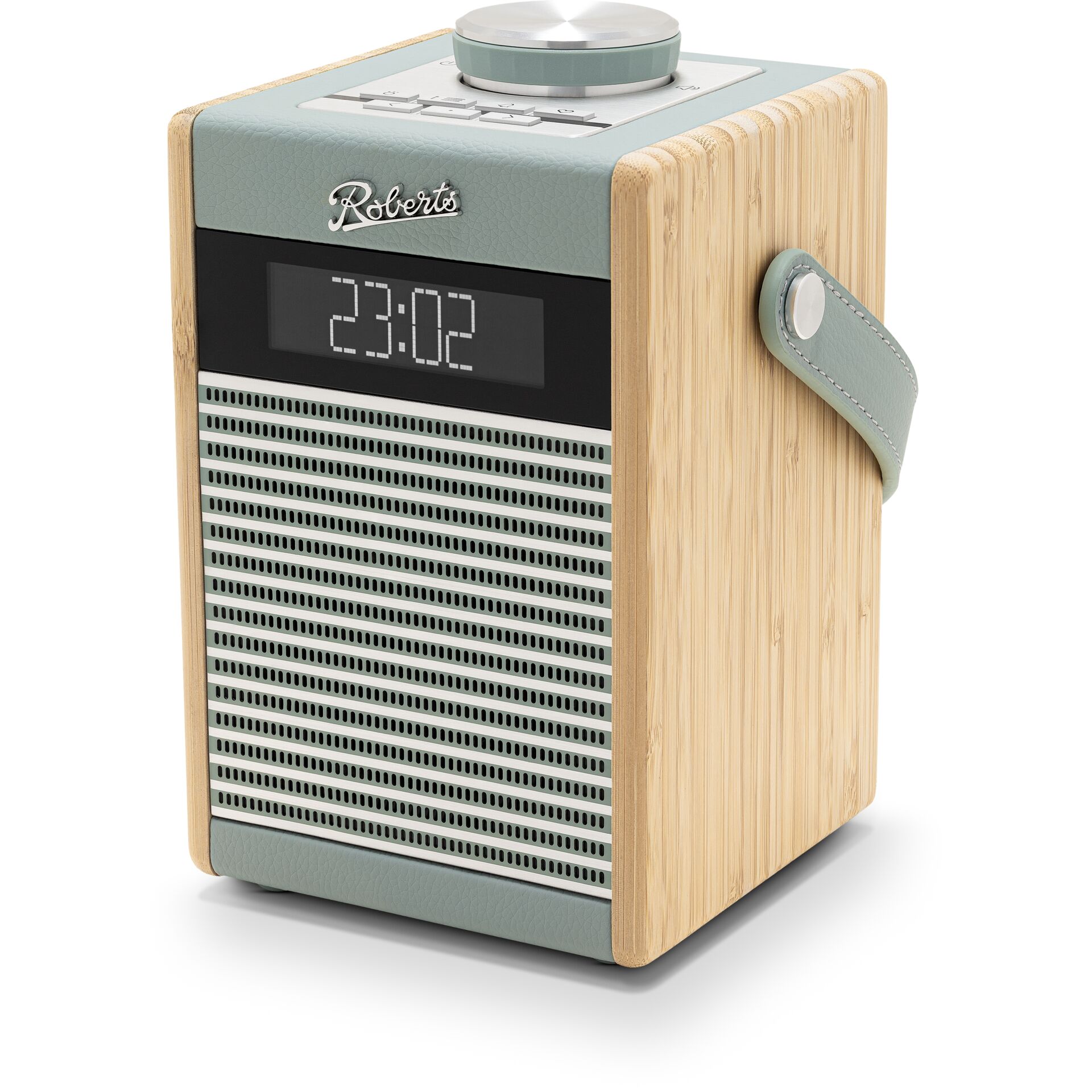 Elektronik, Radio