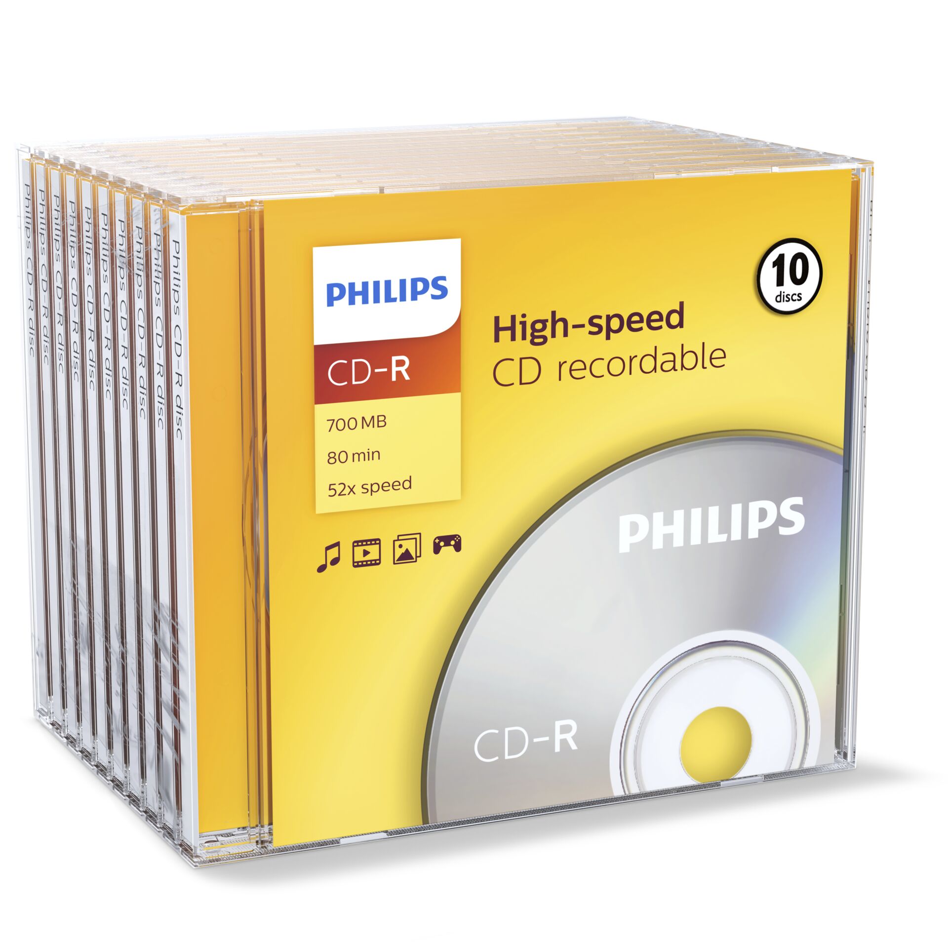 Disk, Dvd