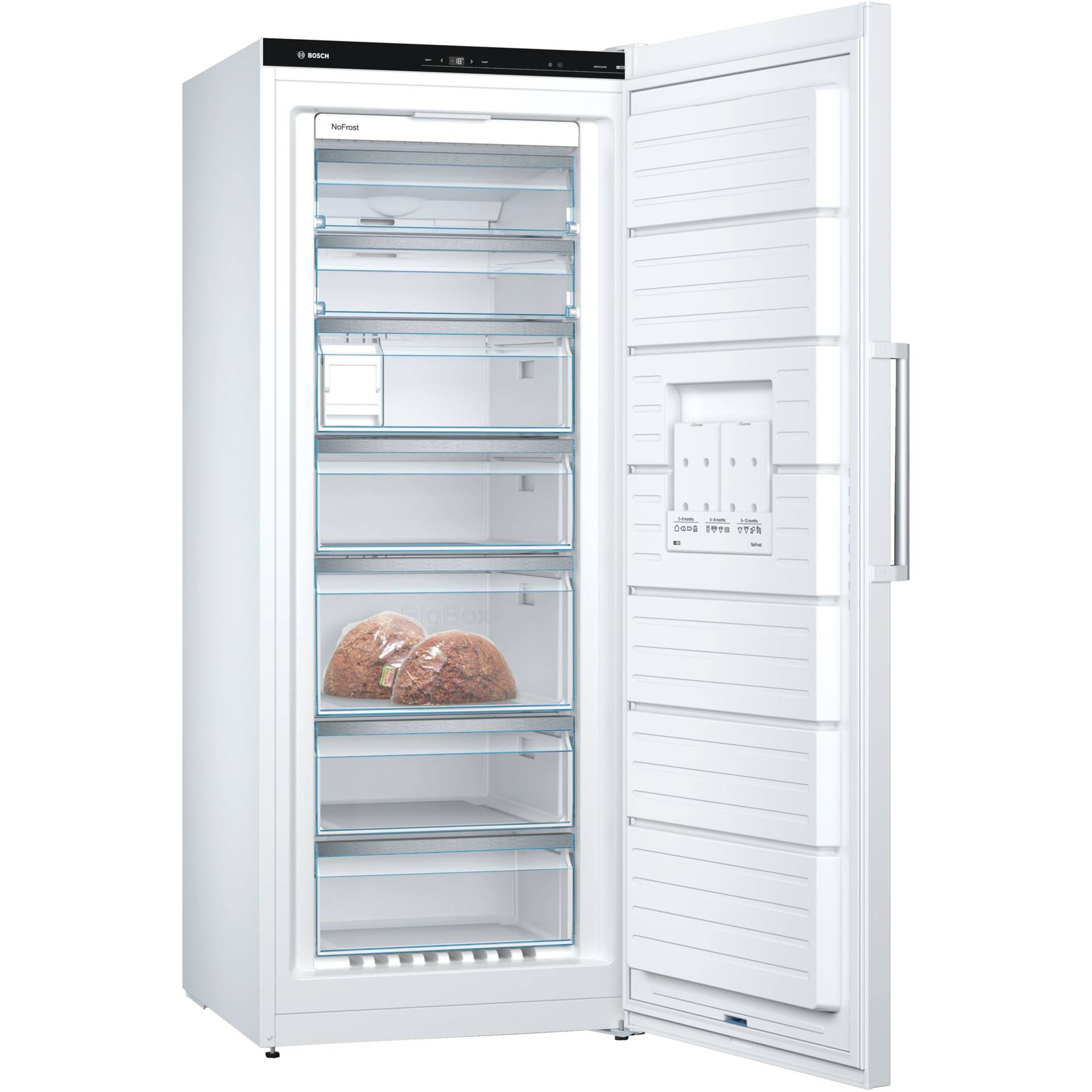 Gerät, Elektrisches Gerät, Kühlschrank