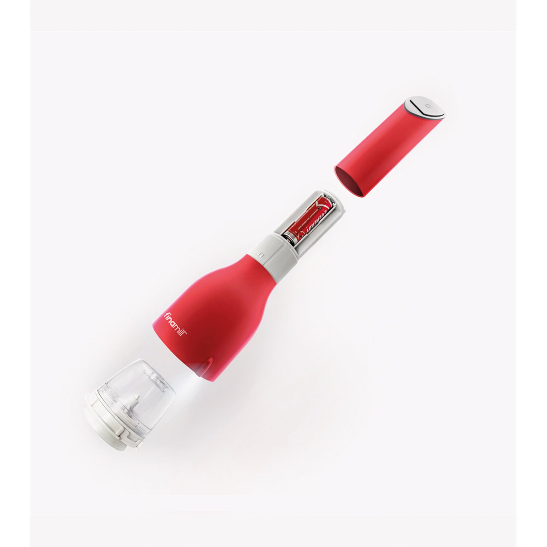 Lampe, Licht