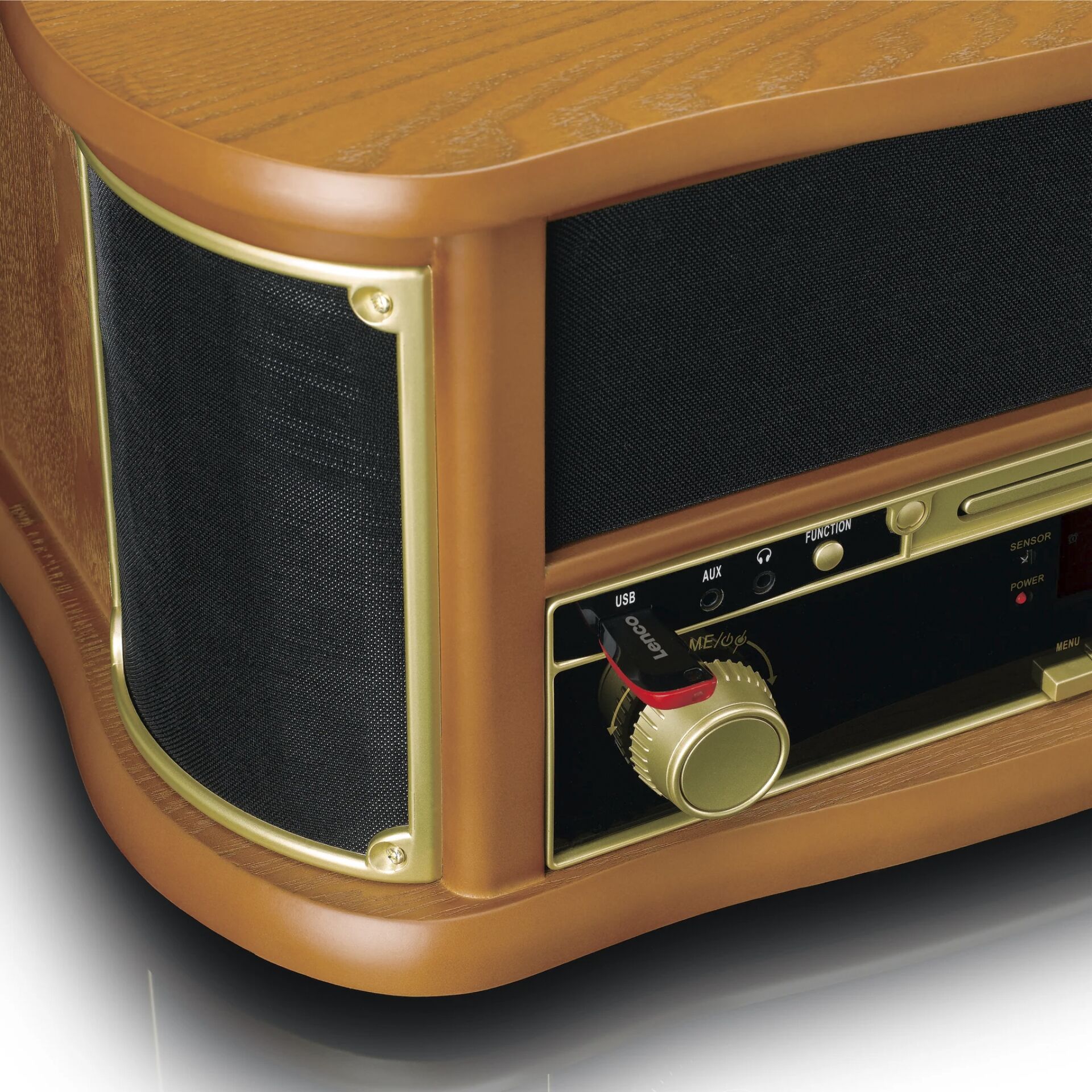 Elektronik, Radio, Sprecher