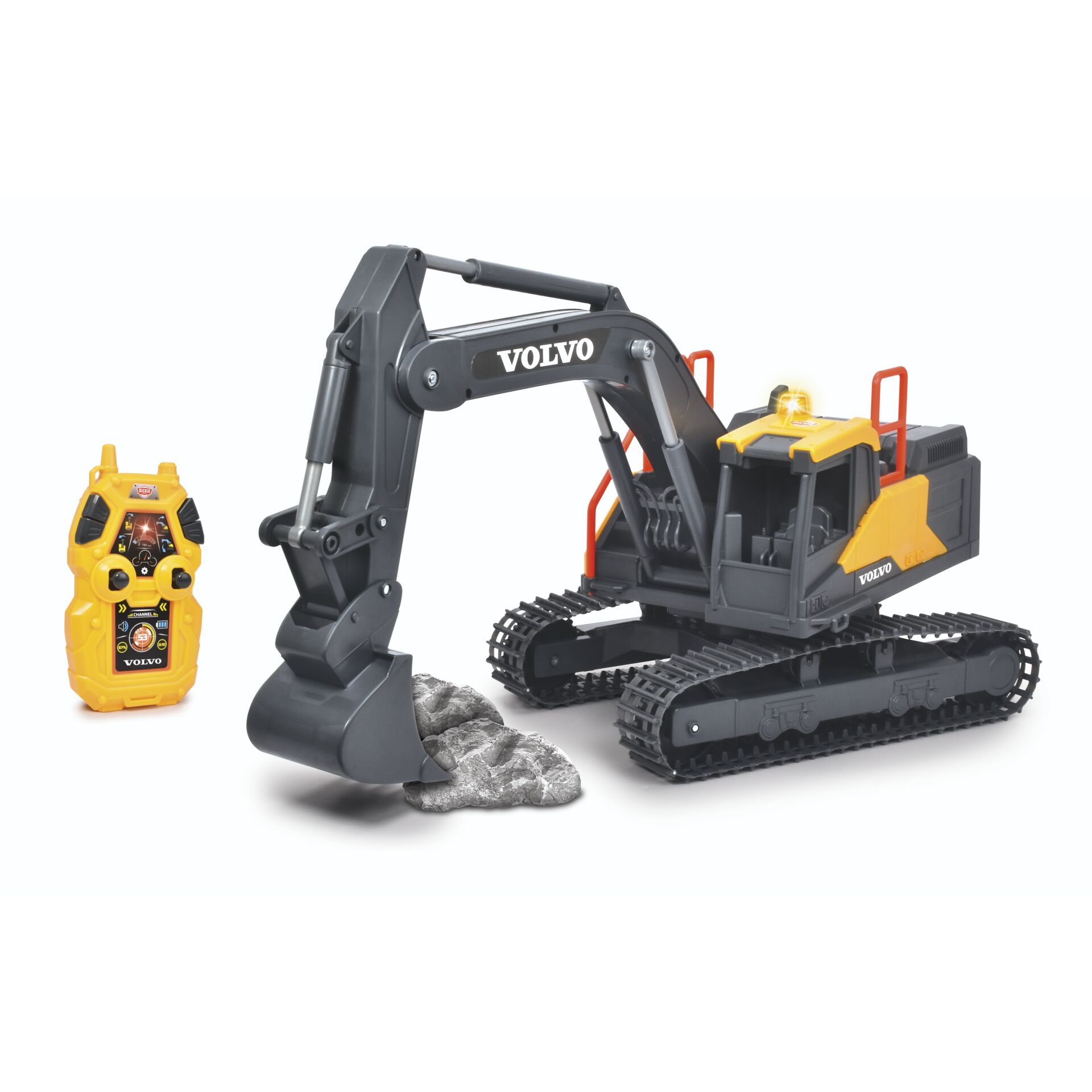 Maschine, Bulldozer