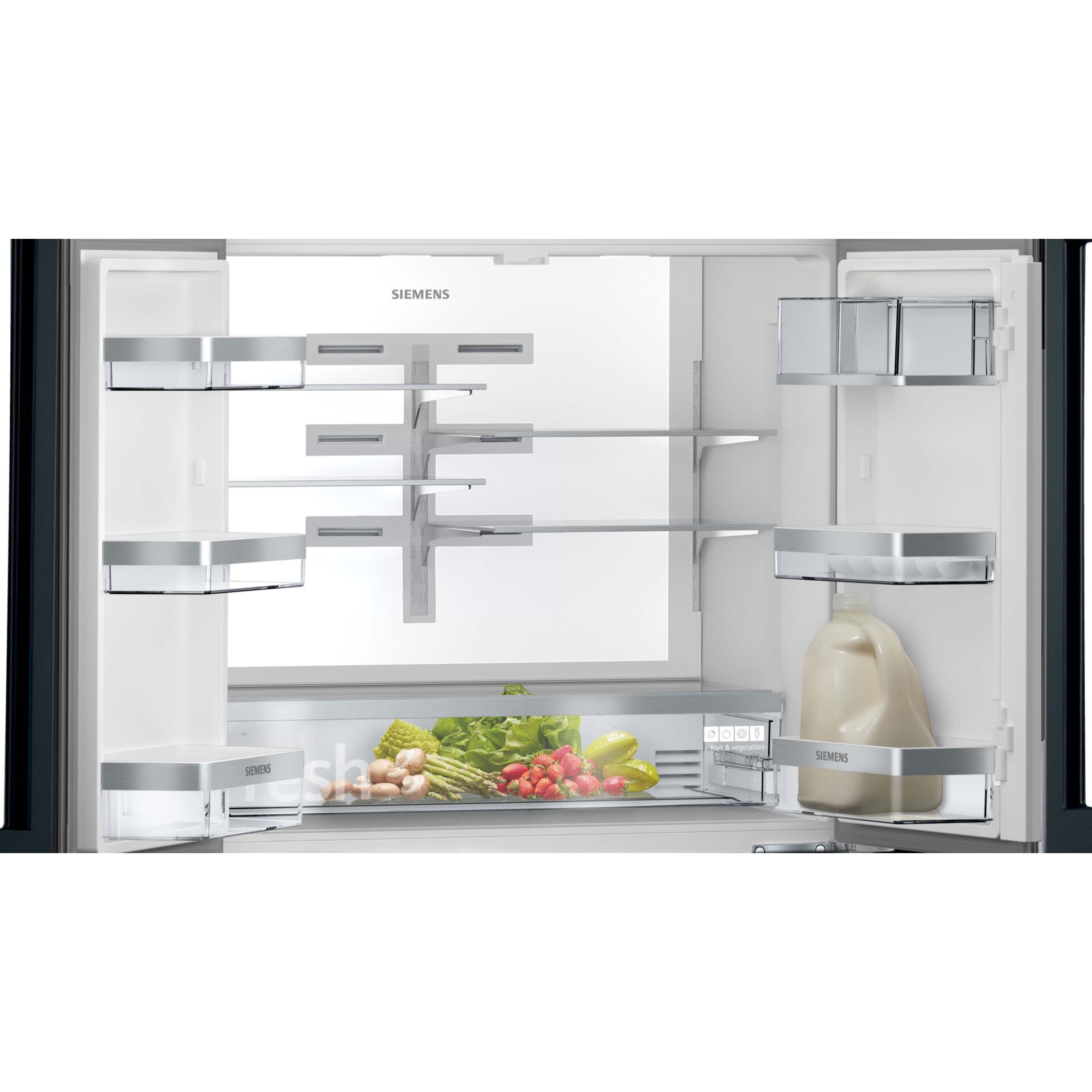 Gerät, Elektrisches Gerät, Kühlschrank