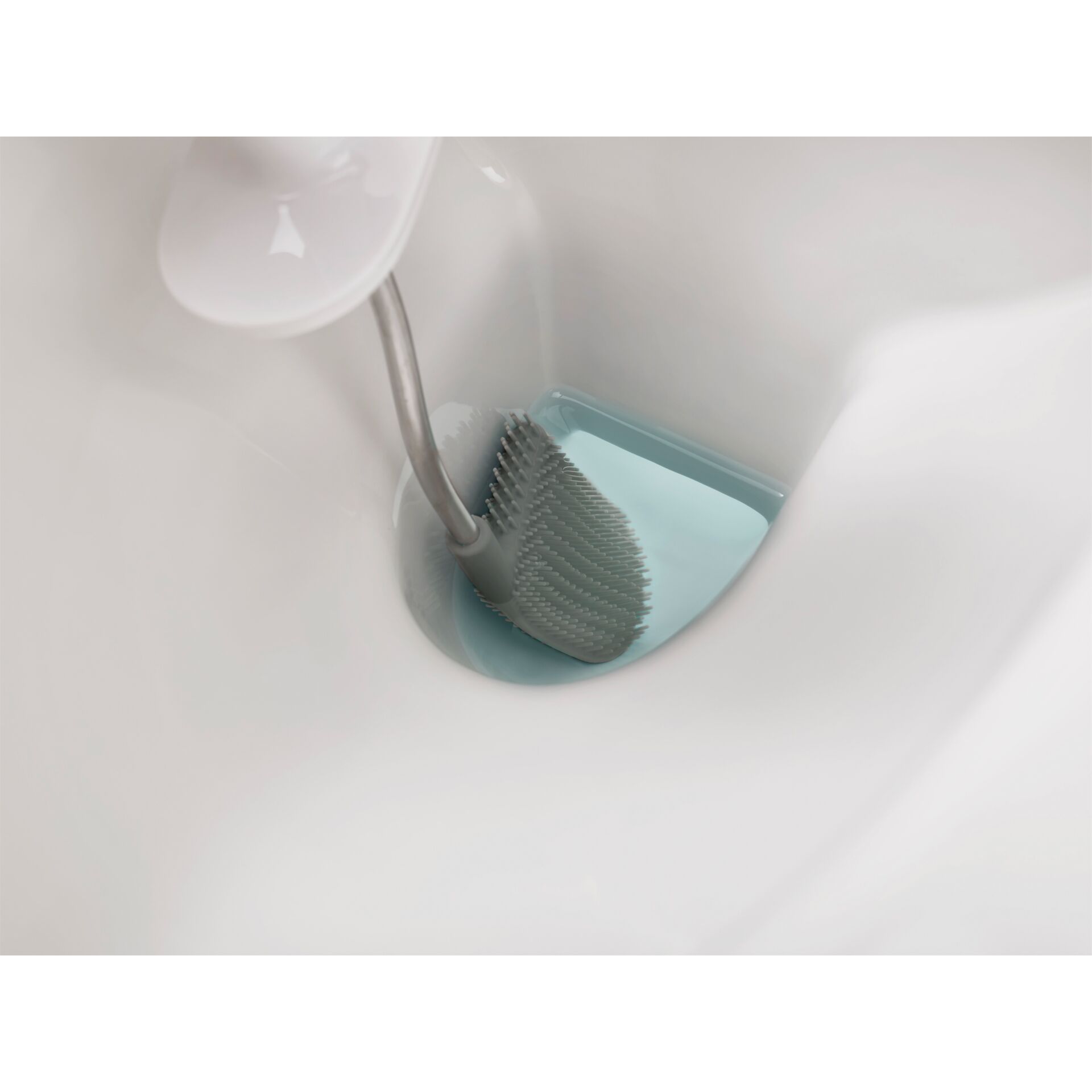 Wanne, Baden, Reinigen, Person