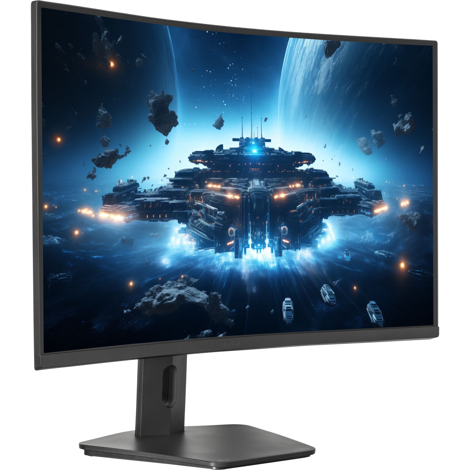 Computerausrüstung, Überwachen, Bildschirm, FERNSEHER