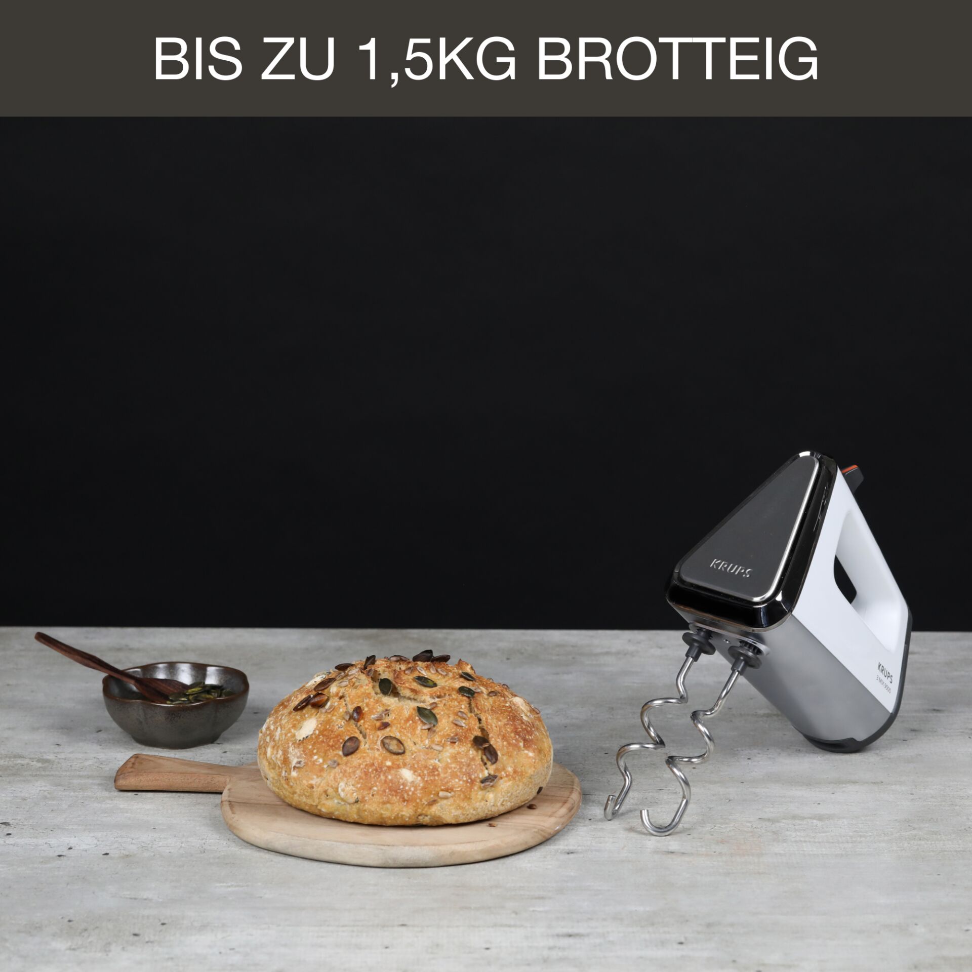 Brot, Essen, Gerät