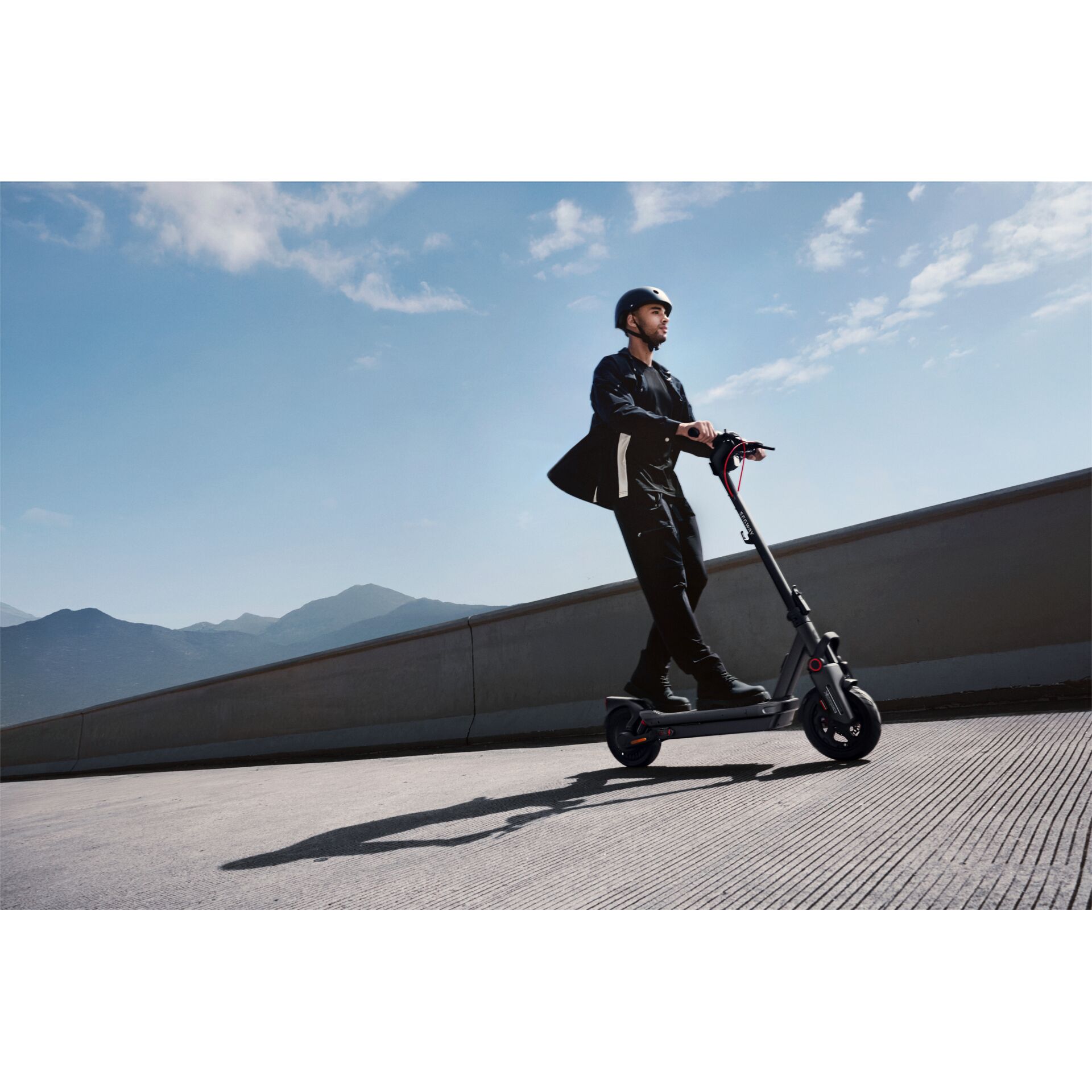 Roller, Transport, Fahrzeug, E-Scooter