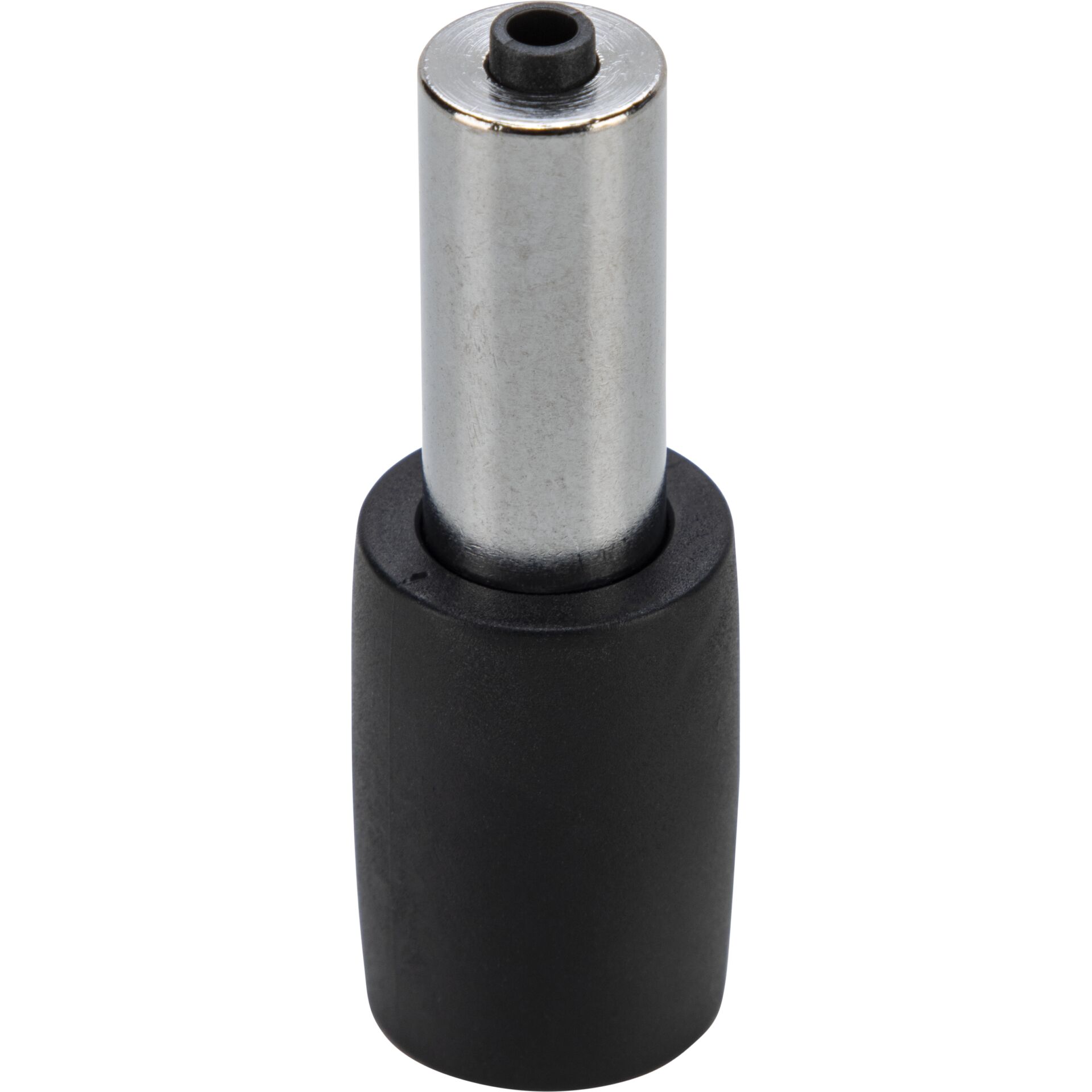 Kunststoffpuffer, Schutzkappe, Schwarzer Körper, Rundstoßdämpfer, Gummi/Schutzhülle, Torx Adapter, Bit Adapter, Socket Adapter, Metal Shaft, Black Handle