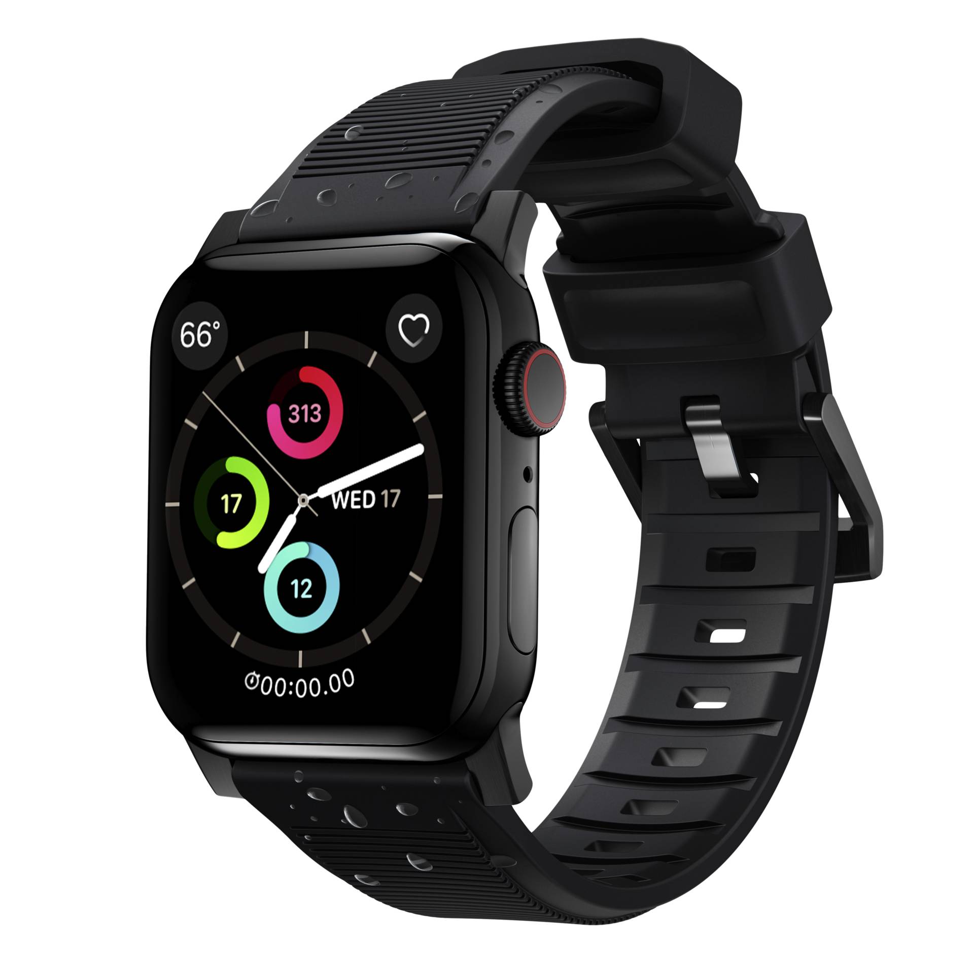 Armbanduhr, Arm, Körperteil, Person