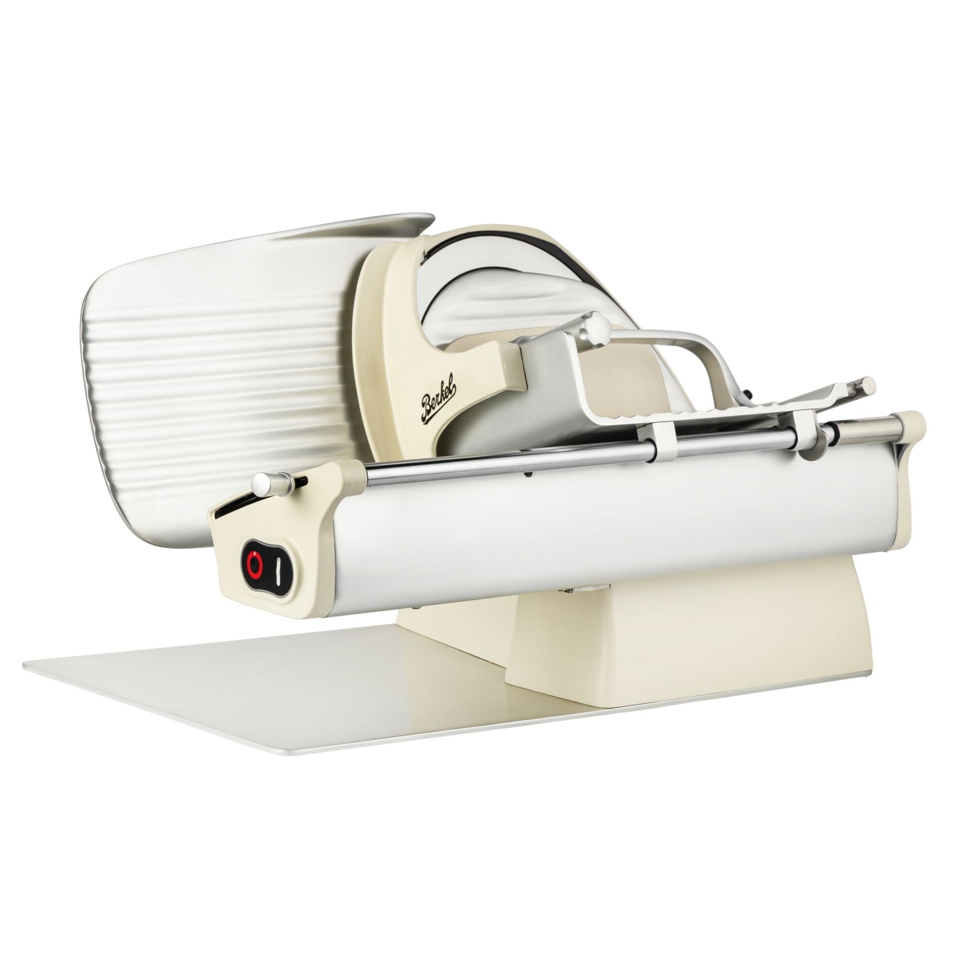 Berkel HL Plus 200  cream matt