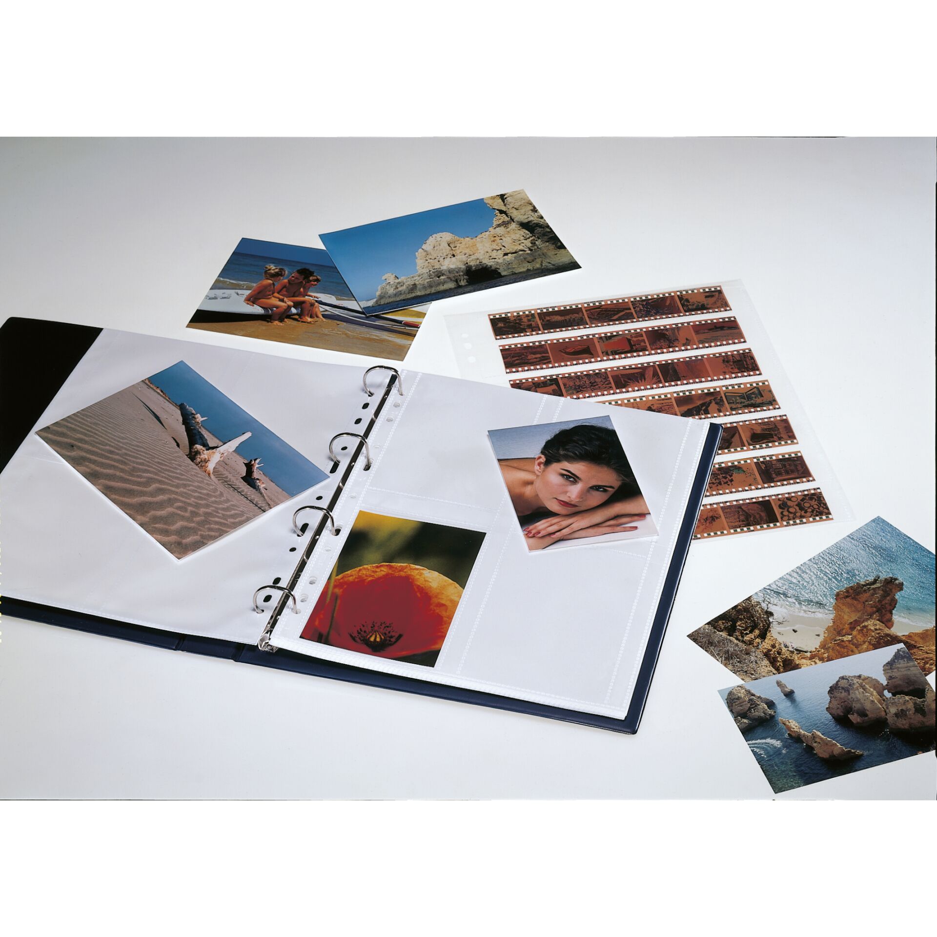 Kunst, Collage