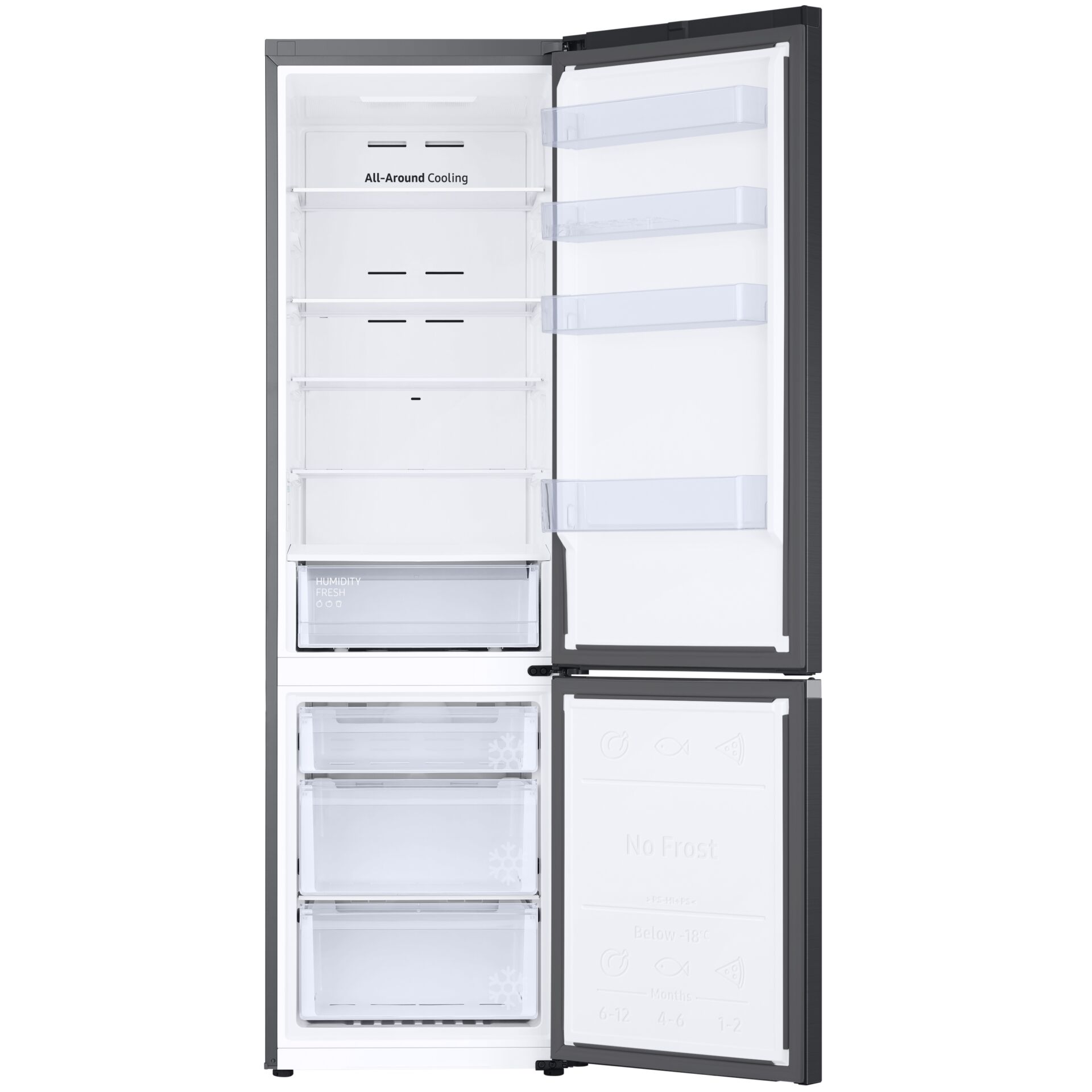 Gerät, Elektrisches Gerät, Kühlschrank