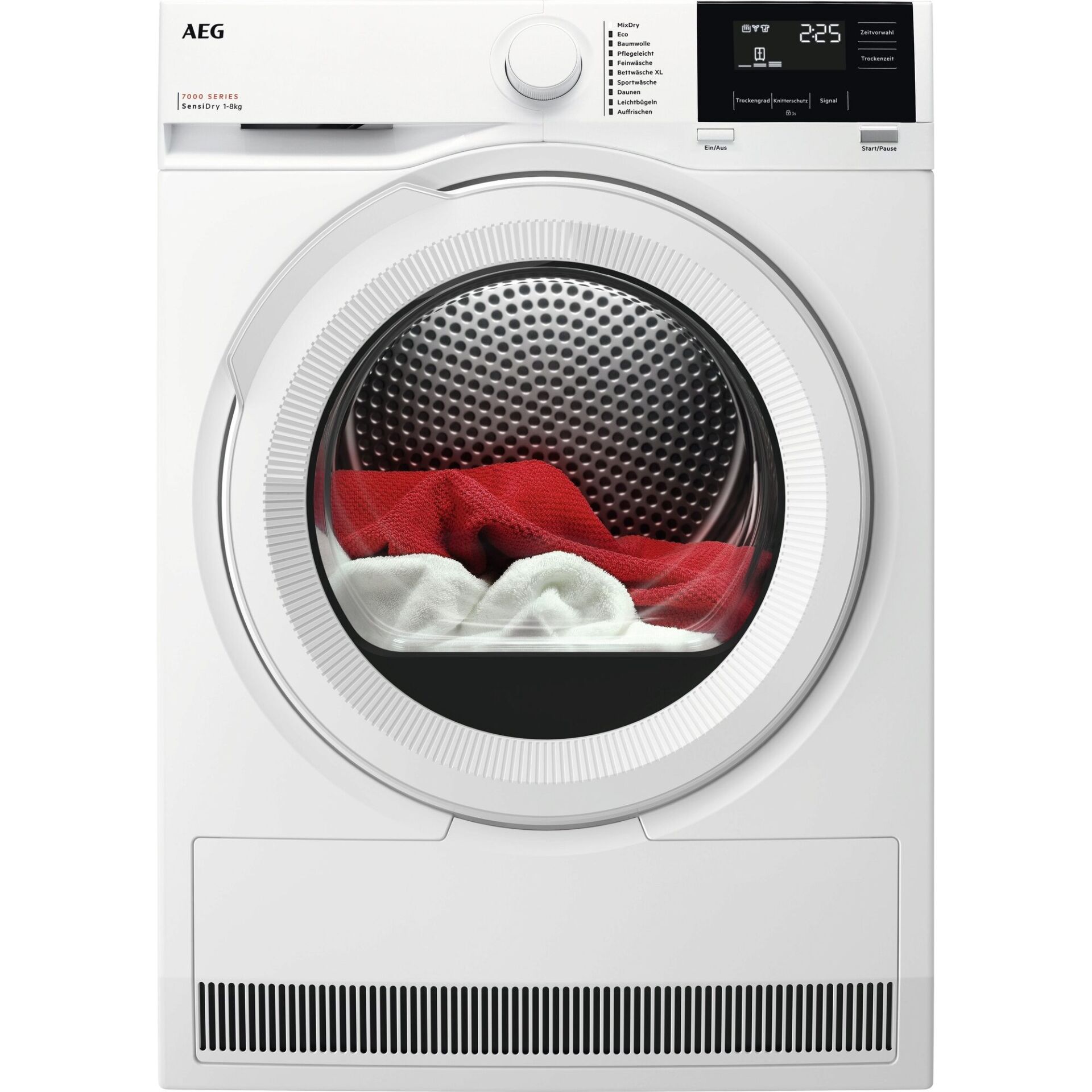 Gerät, Elektrisches Gerät, Waschmaschine