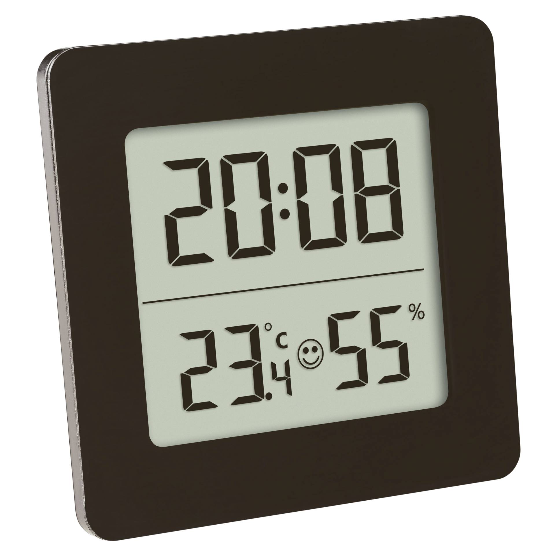 Bildschirm, Computer-Hardware, Computerausrüstung, Überwachen, Digitale Uhr