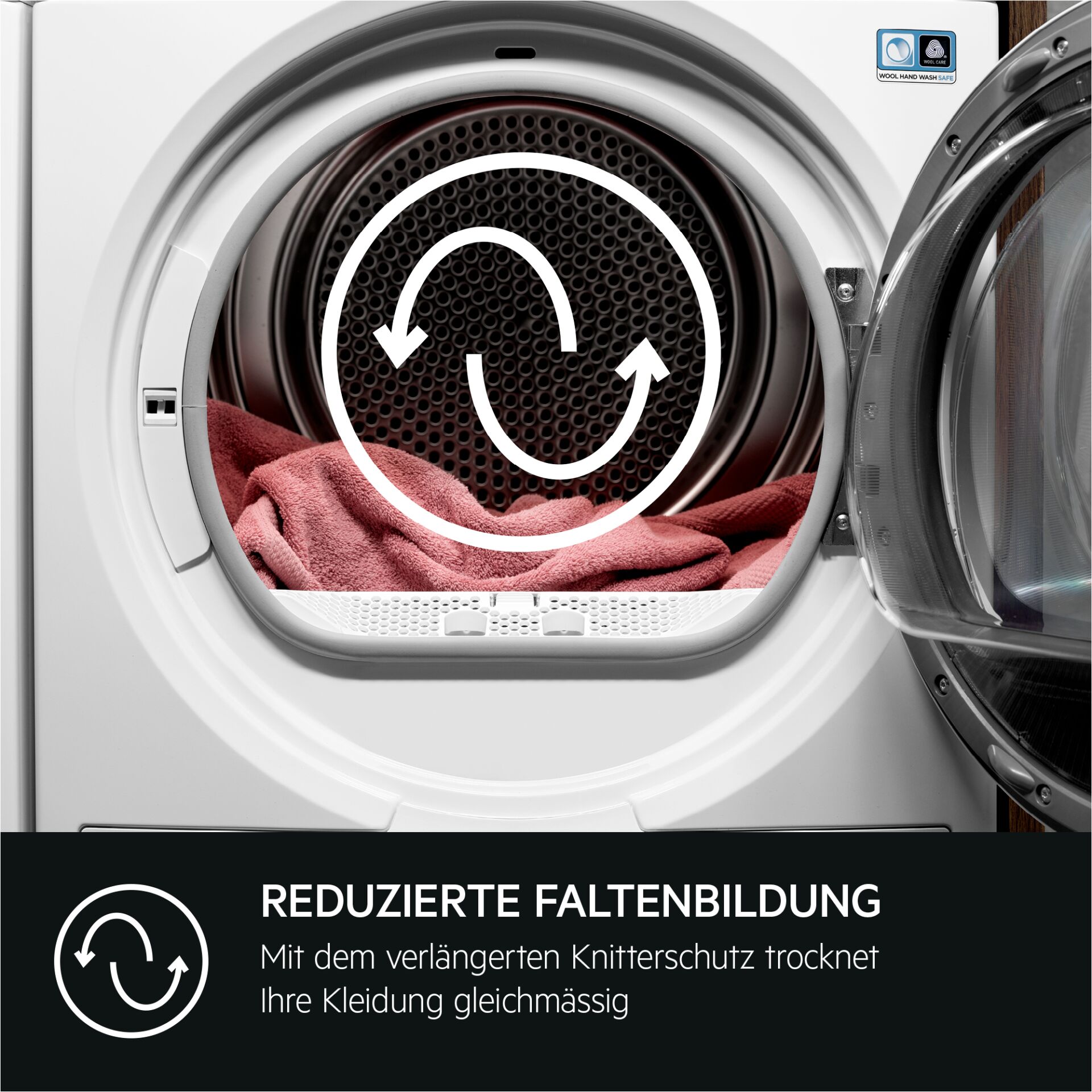 Gerät, Elektrisches Gerät, Waschmaschine