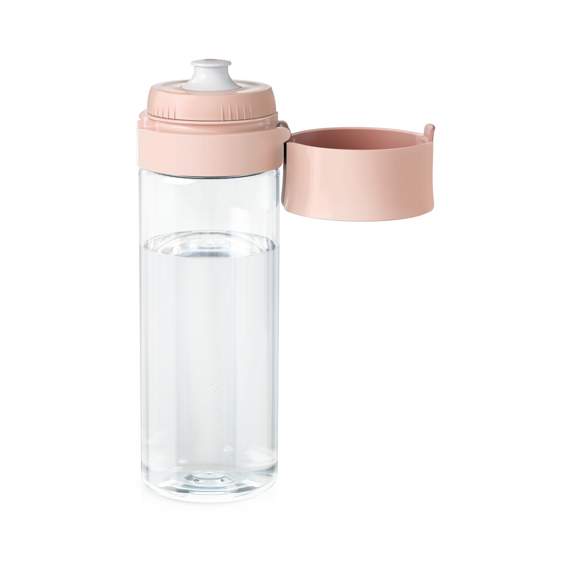 Flasche, Glas, Wasserflasche, Shaker