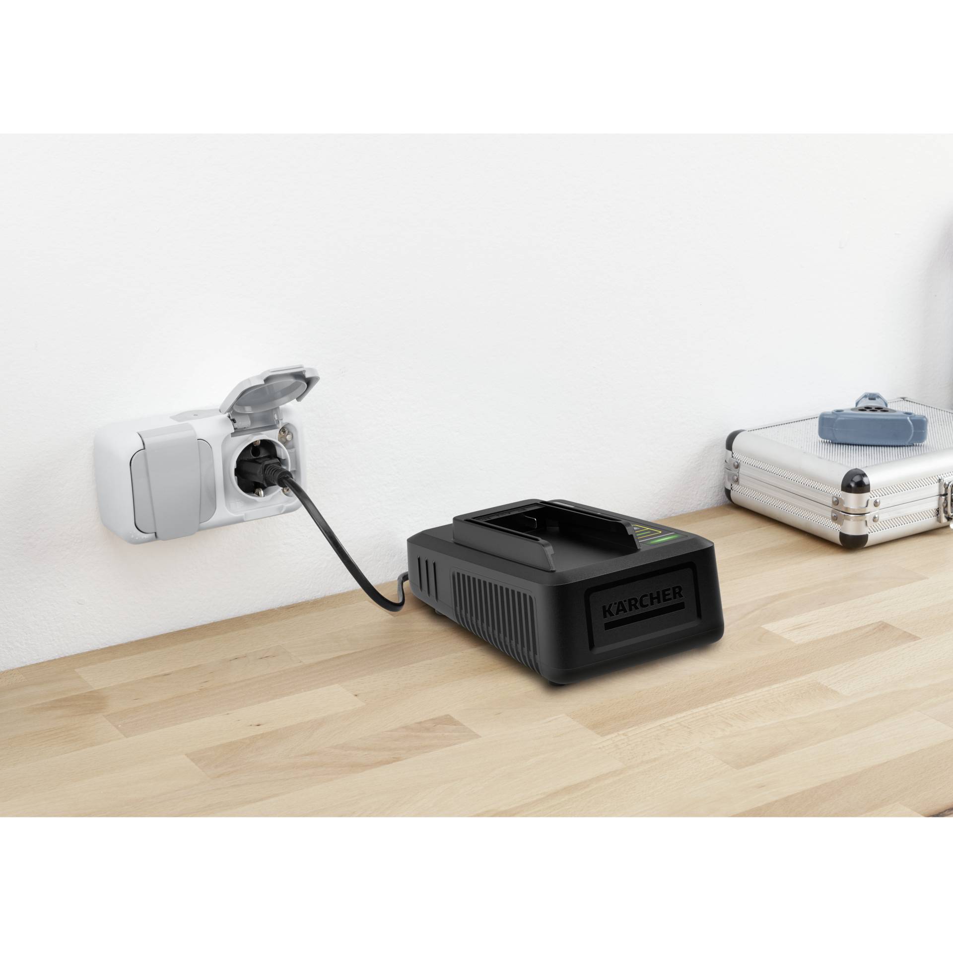 Adapter, Elektronik
