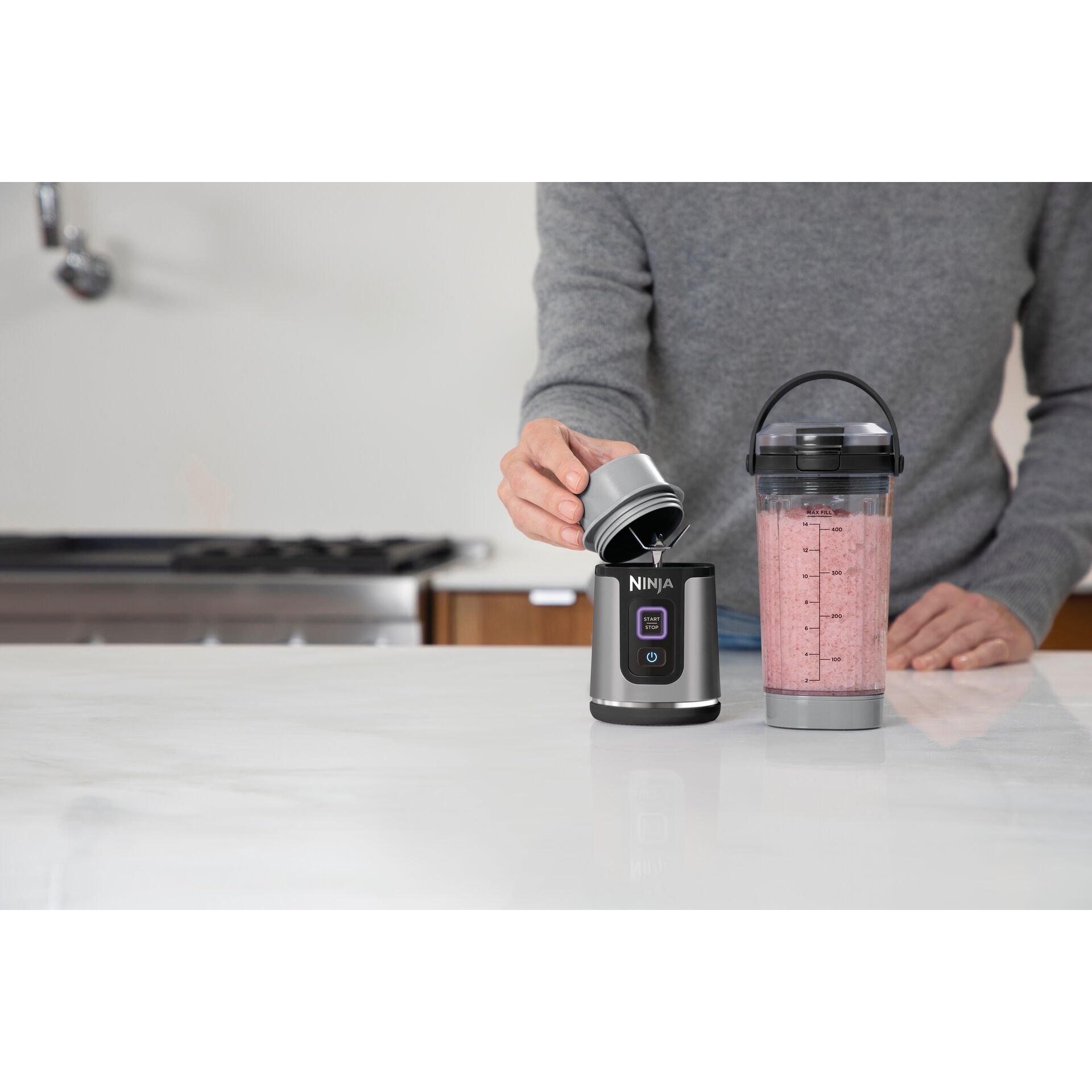 Kochen, Kosmetik, Parfüm, Shaker, Zutaten mischen