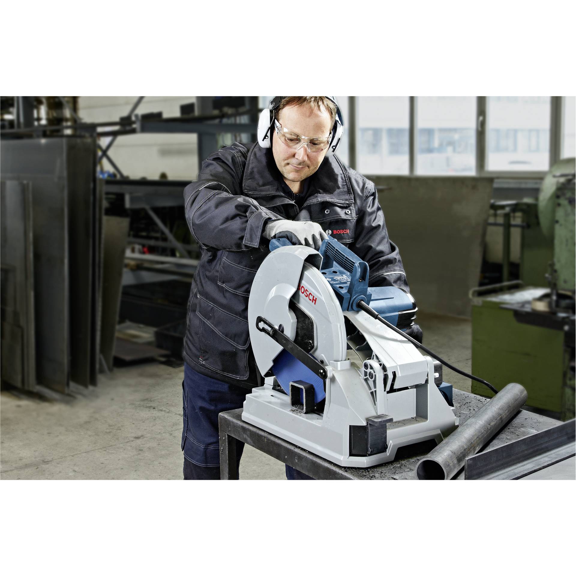 Bekleidung, Handschuh