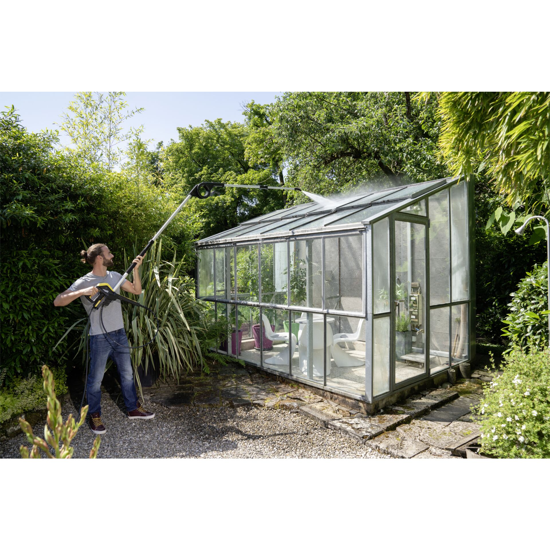 Garten, Natur, Draußen, Gartenarbeit, Innenarchitektur