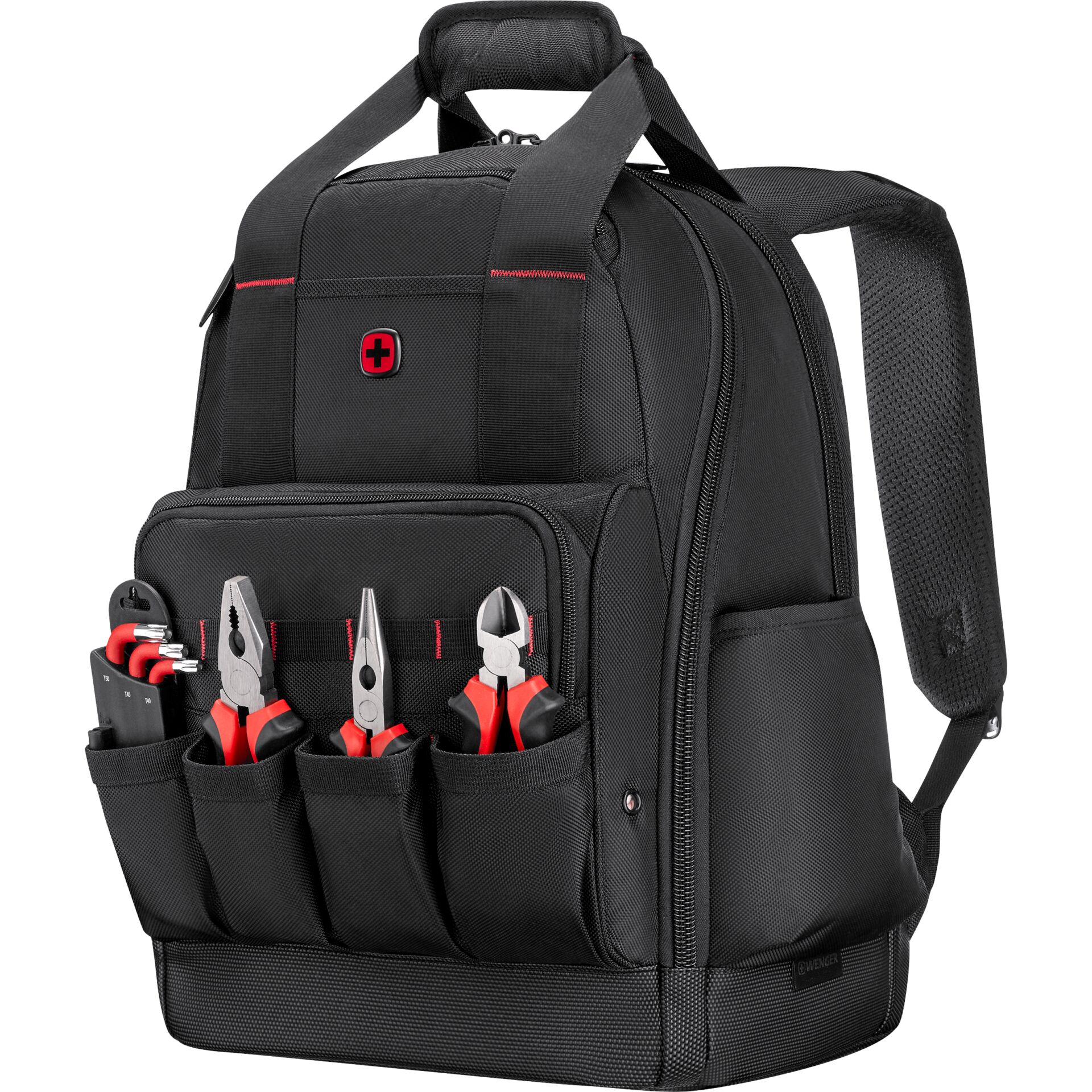 Tasche, Rucksack