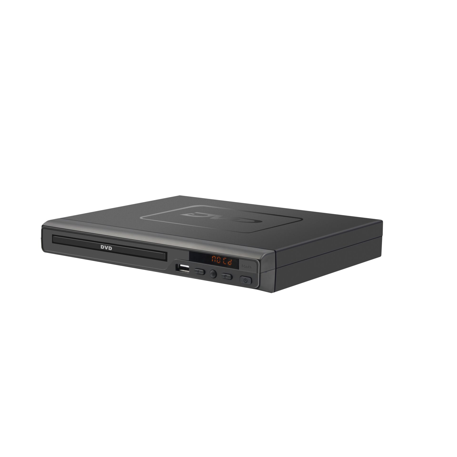 CD-Spieler, Elektronik