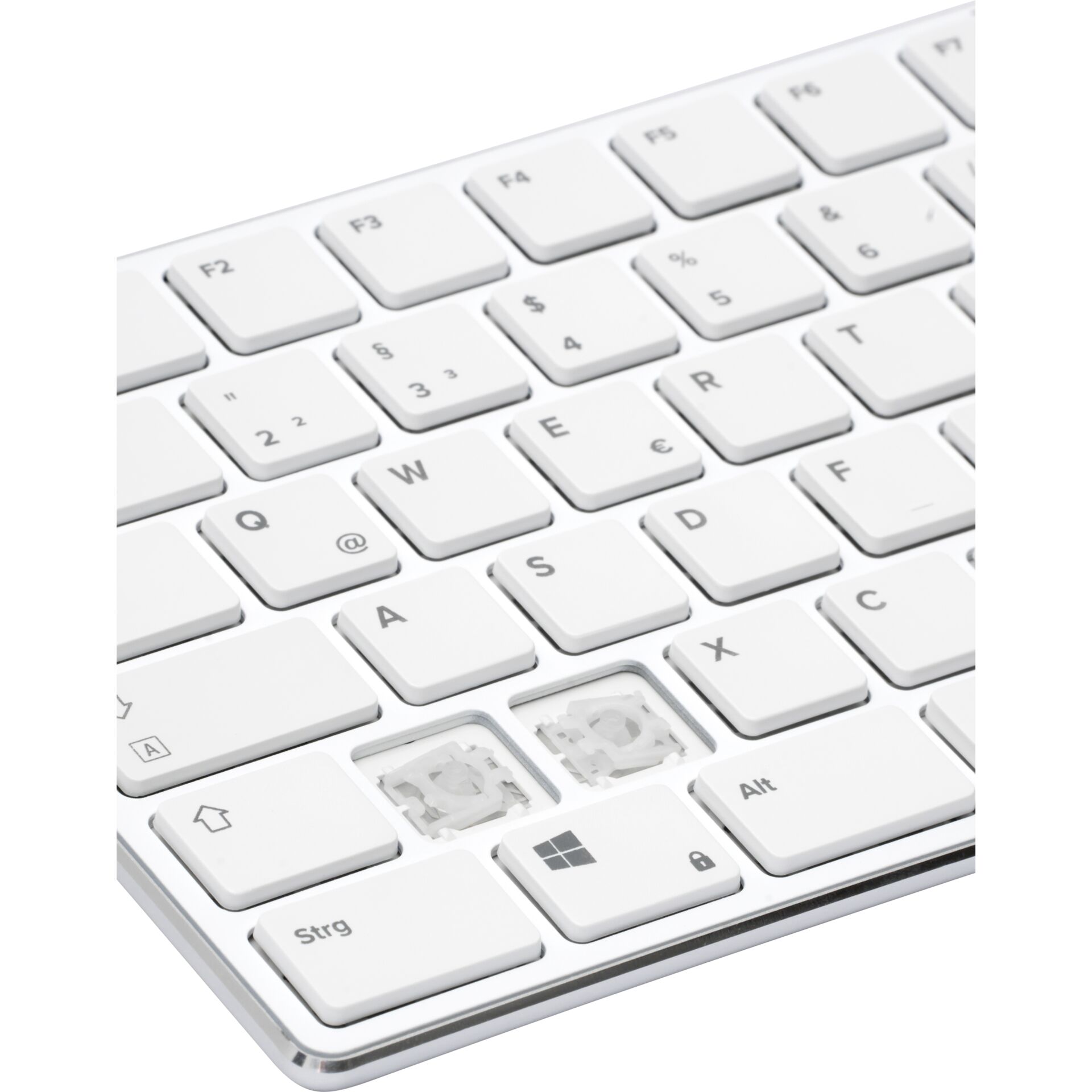 Computer, Computerausrüstung, Computer-Tastatur, Elektronik, Hardware